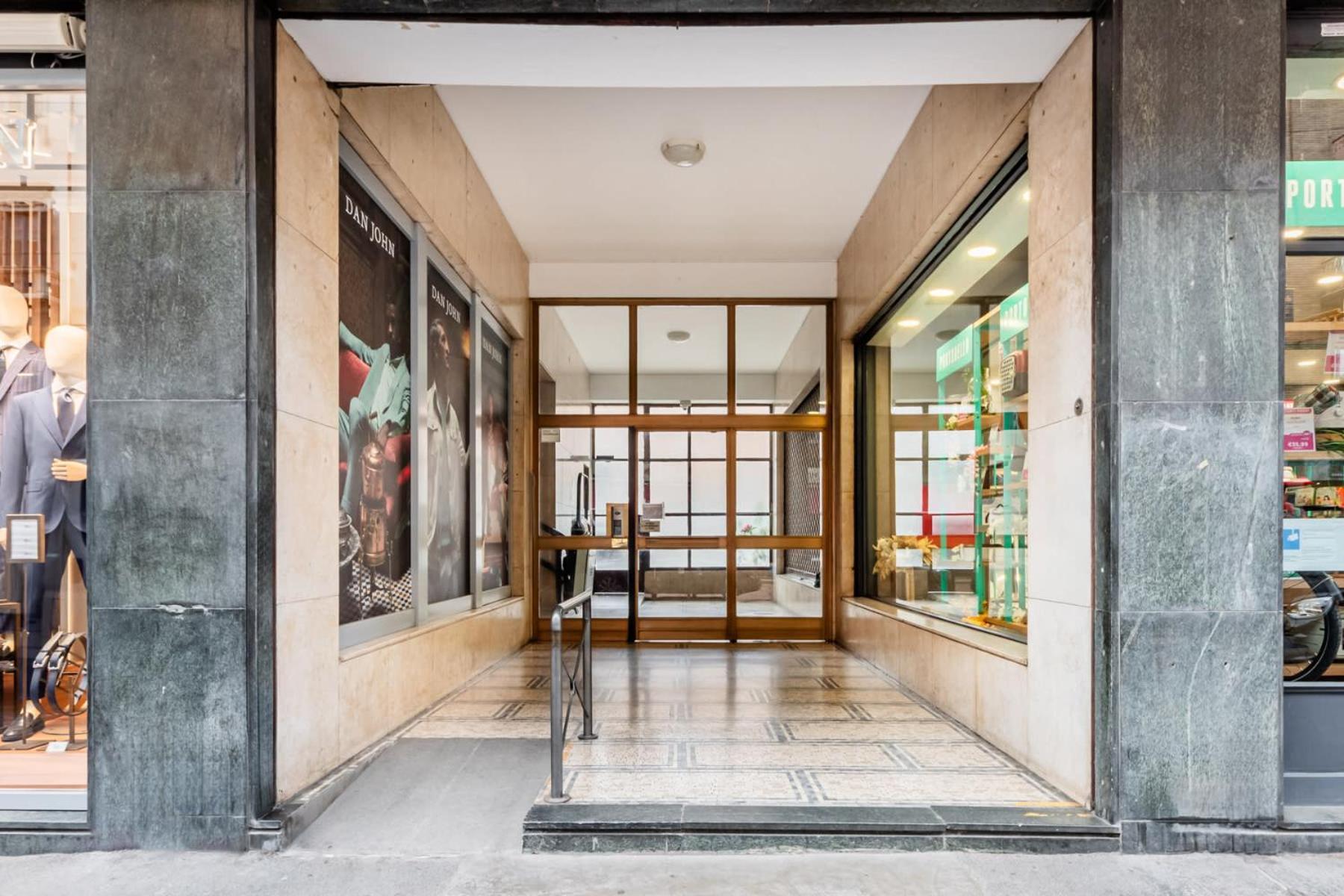 Homeby, Cozy Penthouse Apartment Milan