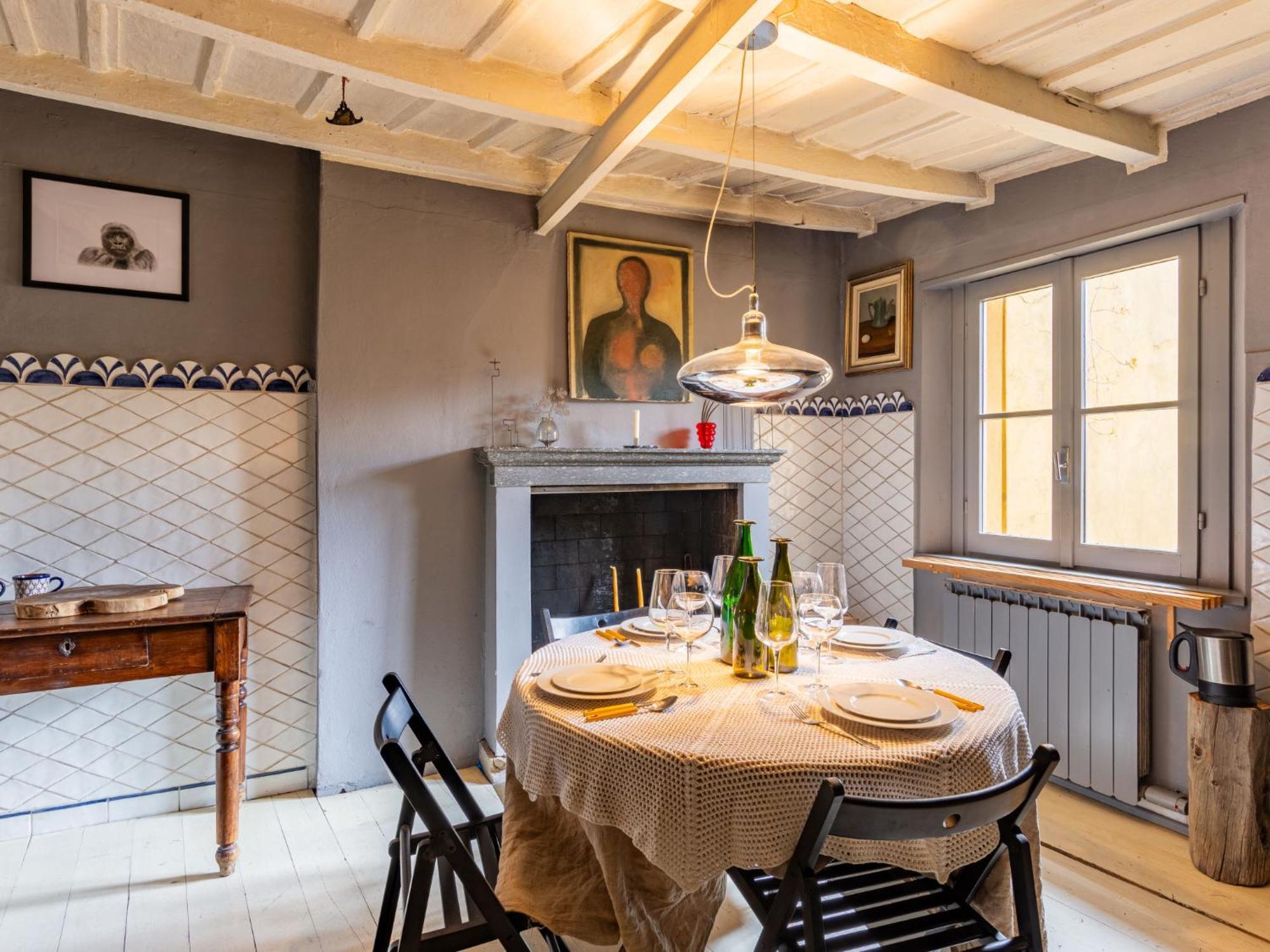 Apartamento Torchio Cinque Vie By Interhome *