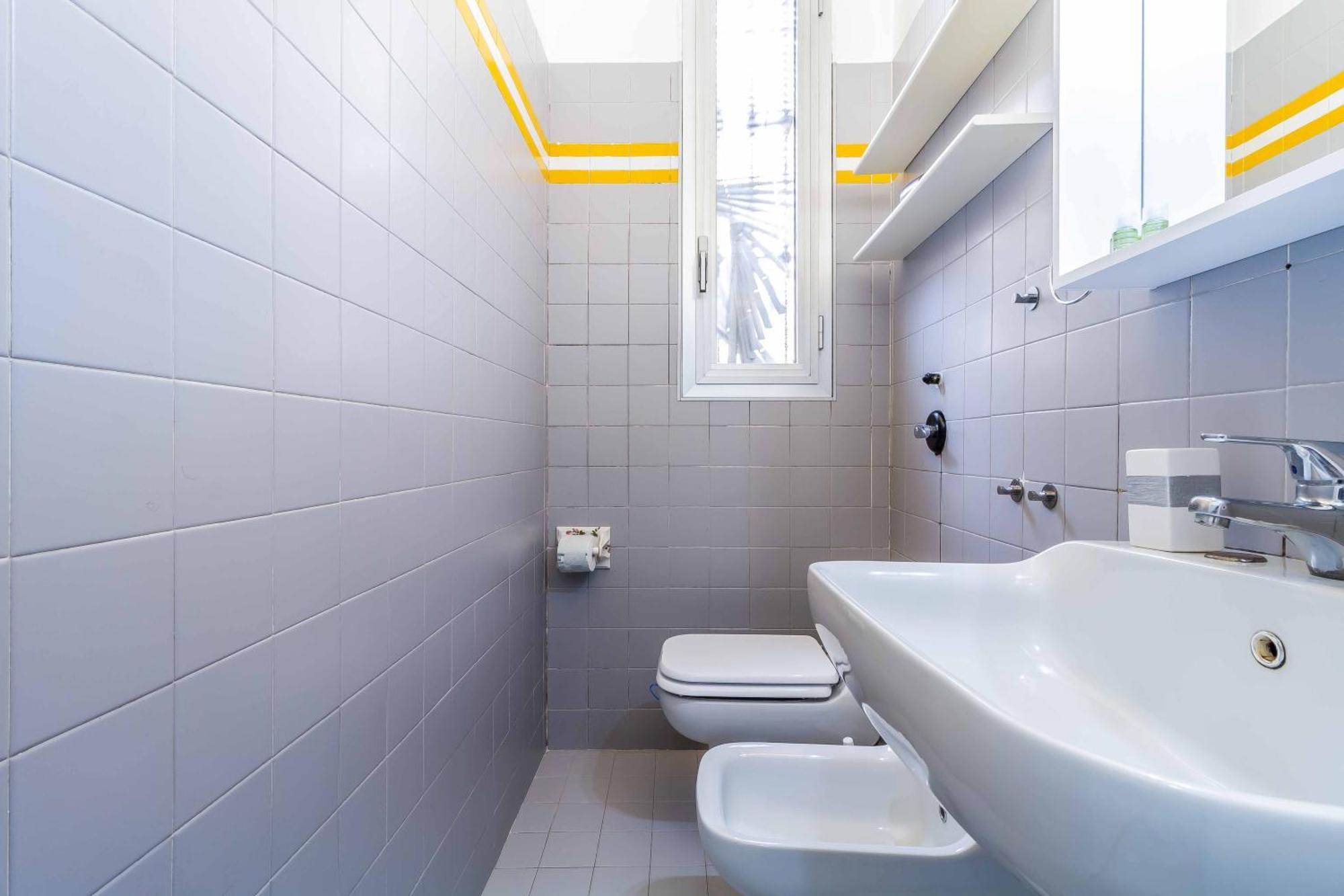 Domusmi San Gregorio 10 Apartamento