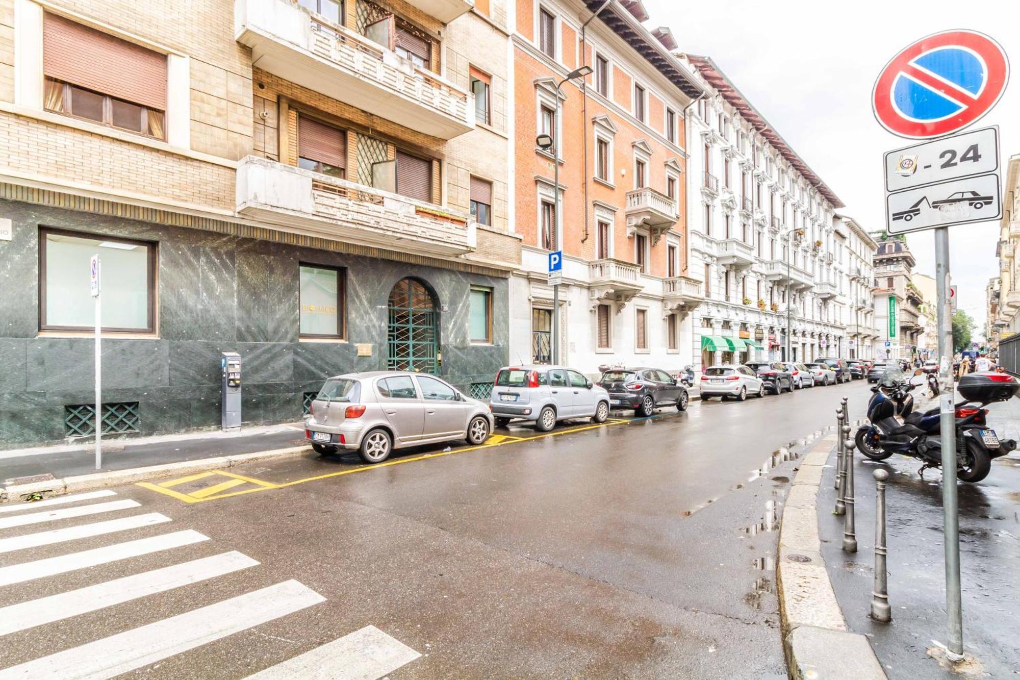 Apartamento Domusmi San Gregorio 10 *