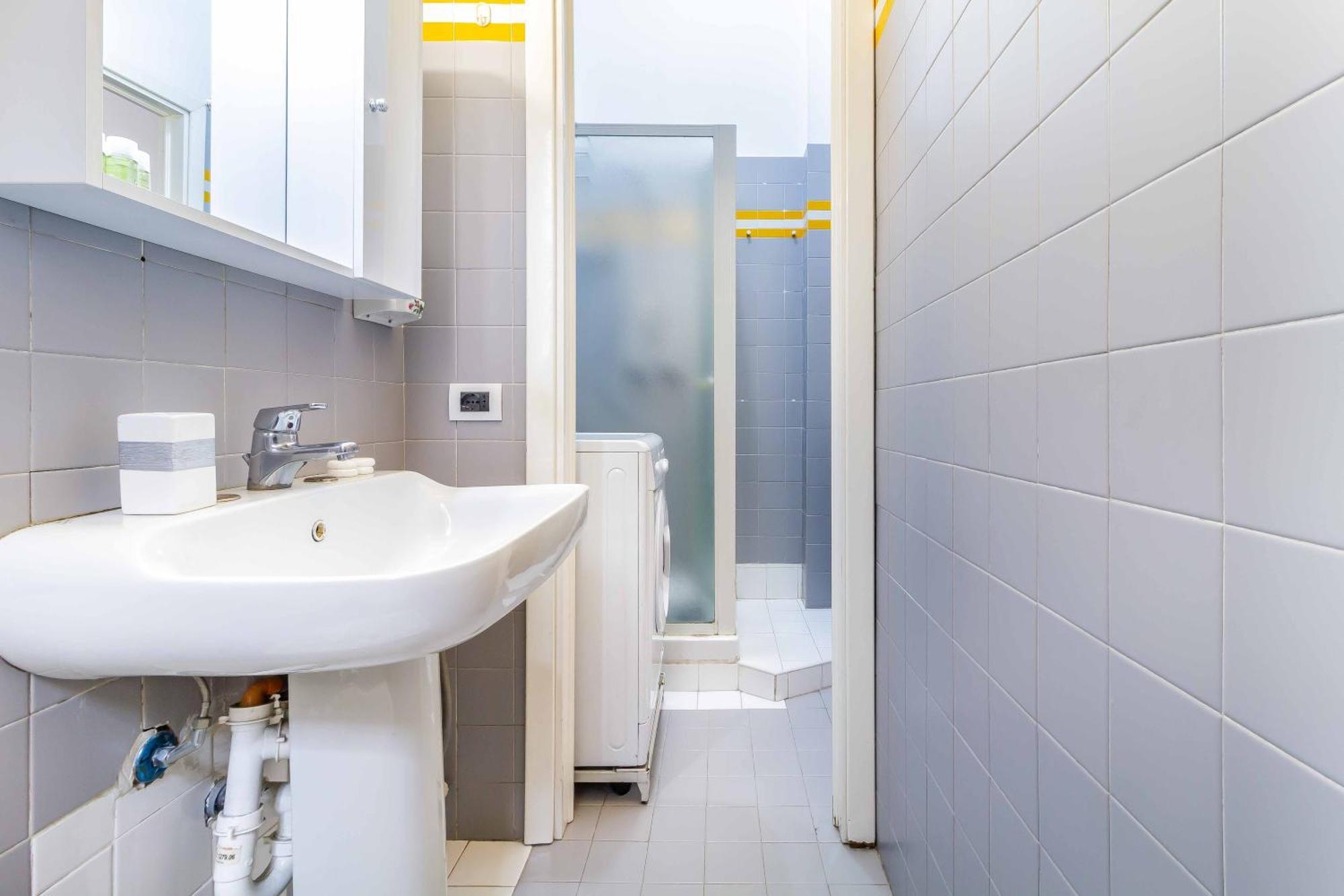 Domusmi San Gregorio 10 Apartamento