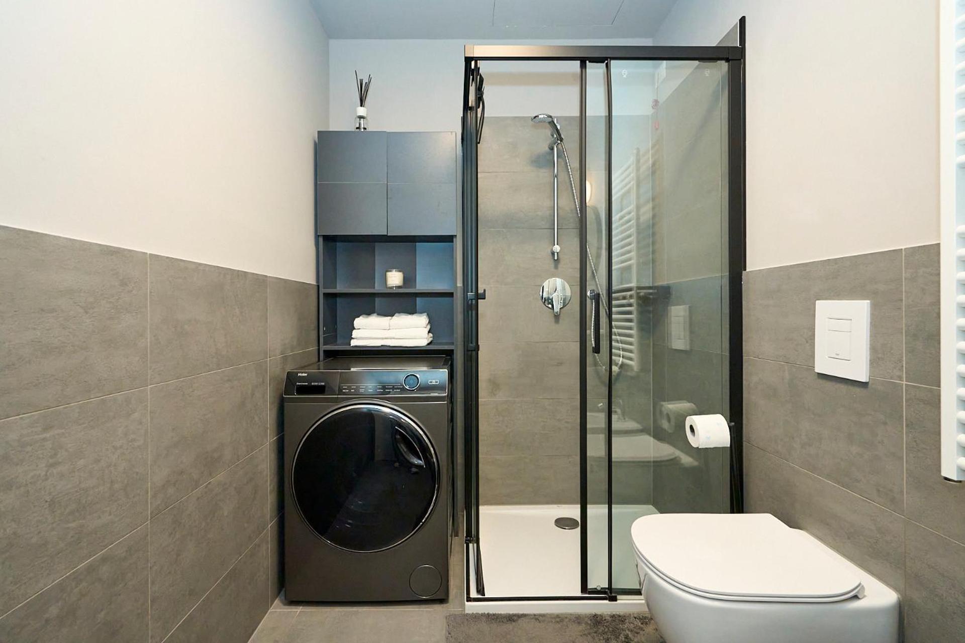 Design Luxury Loft - 20 Minutes From Duomo-navigli Milan