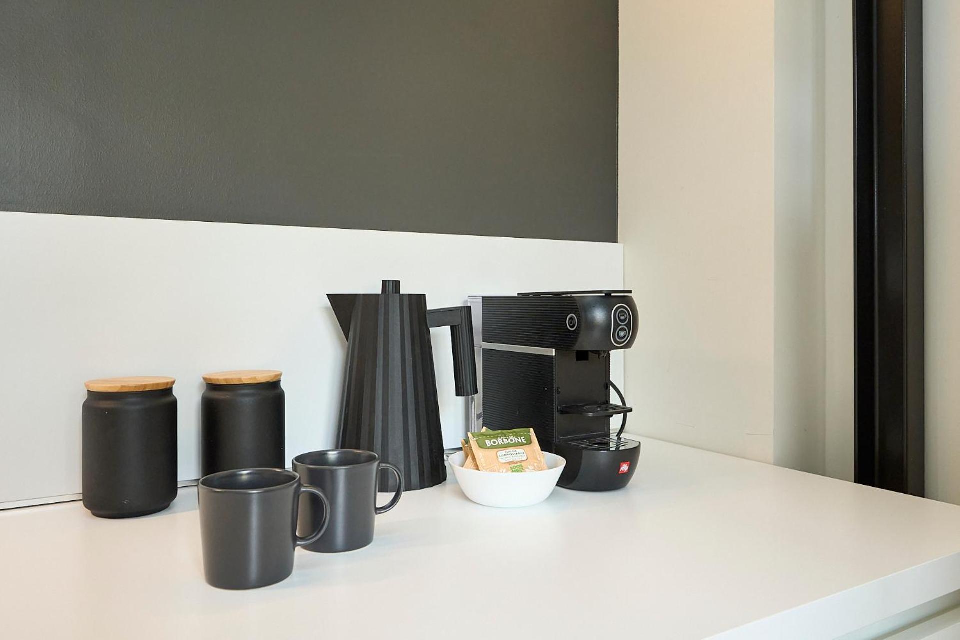 Design Luxury Loft - 20 Minutes From Duomo-navigli Milan