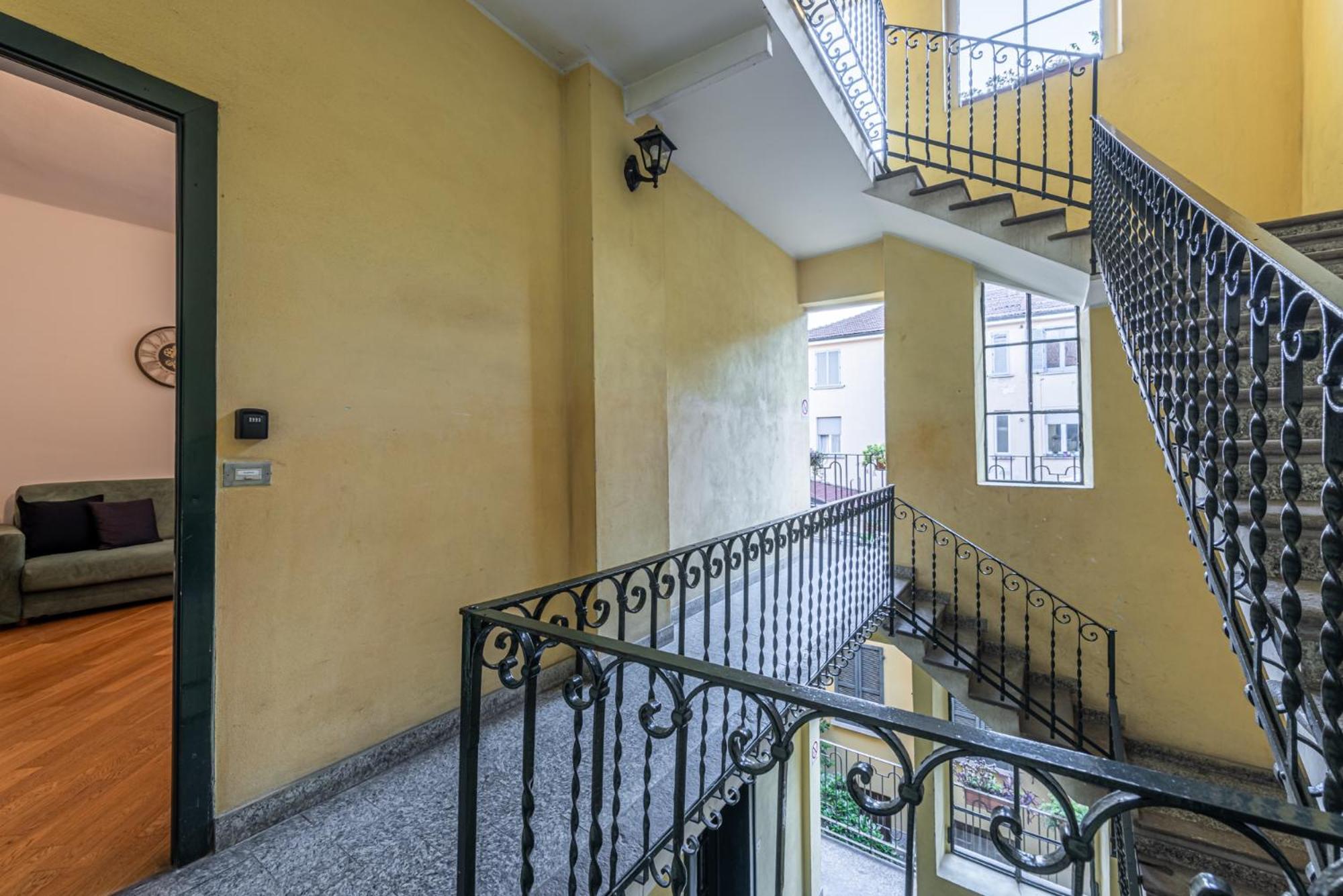 Navigli - Ripa 49 By Cortivo House *