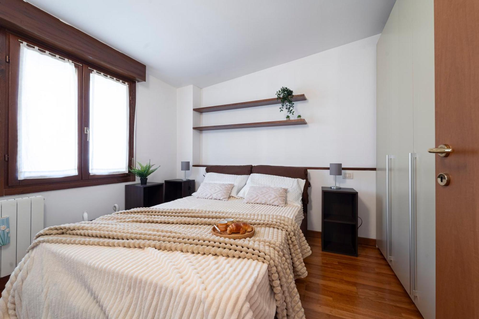 We - Ticino13 House - San Donato Milanese Apartment