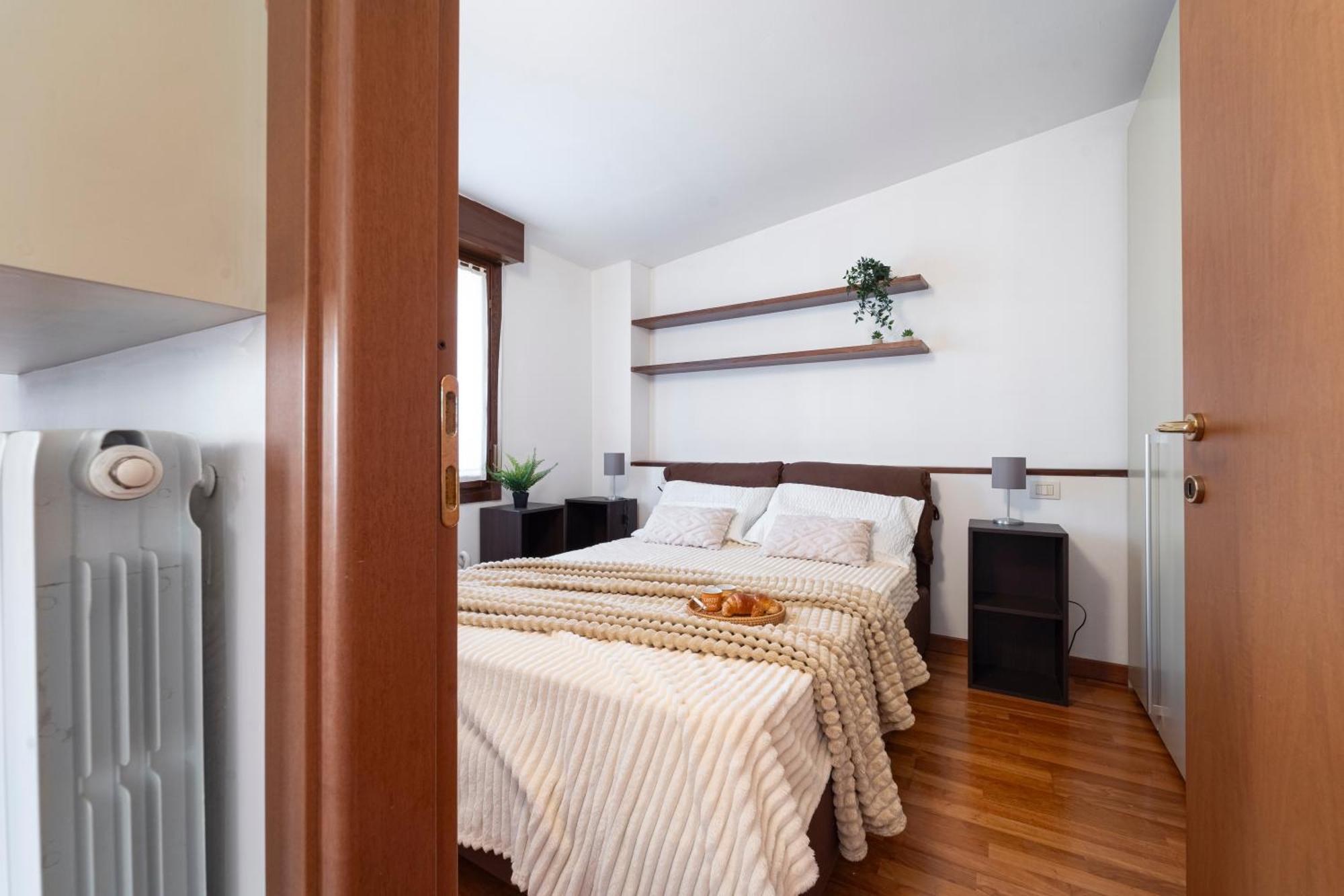 We - Ticino13 House - San Donato Milanese Apartment Milan