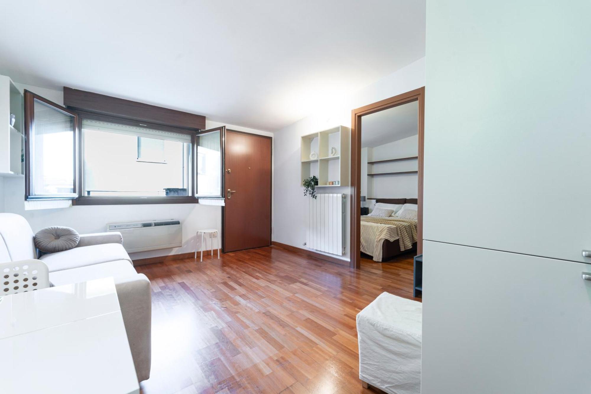 Apartment We - Ticino13 House - San Donato Milanese