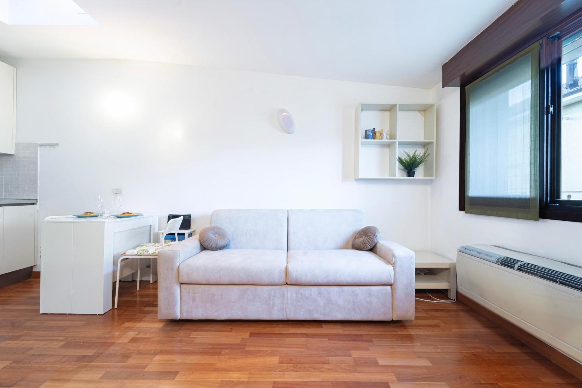 Apartment We - Ticino13 House - San Donato Milanese *