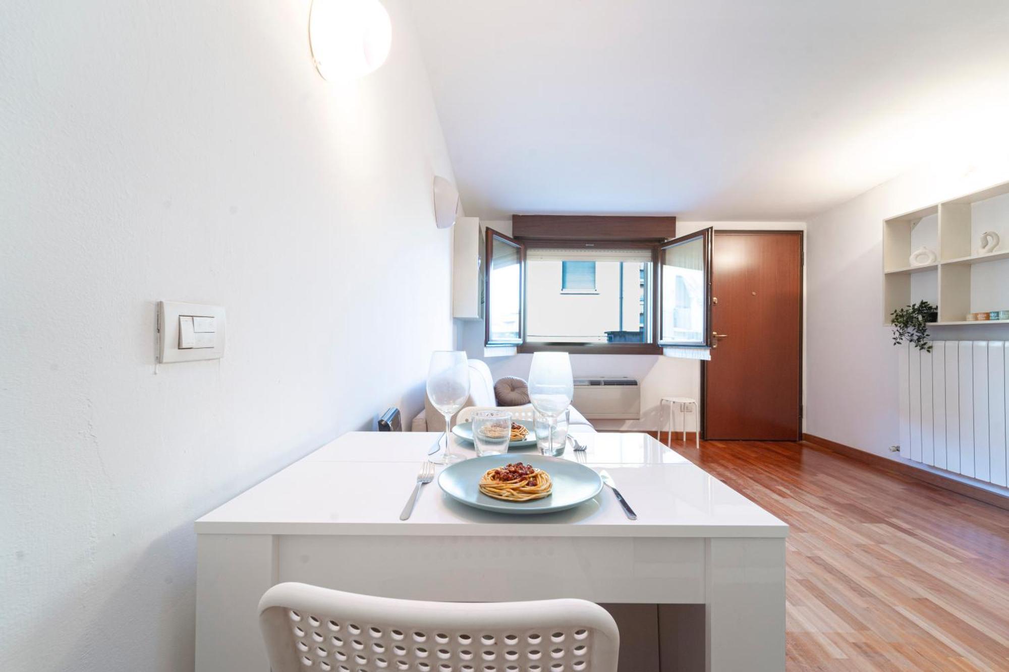 We - Ticino13 House - San Donato Milanese * Milan