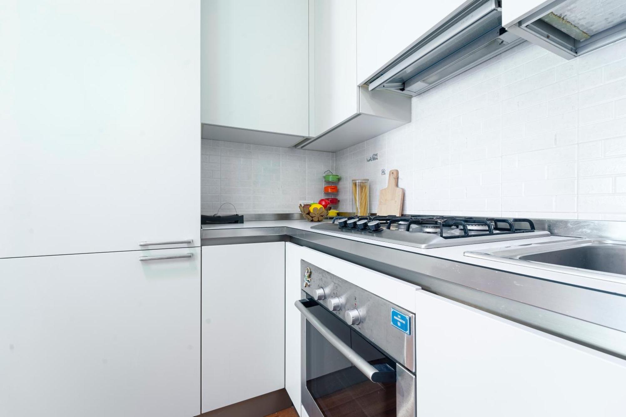 Apartment We - Ticino13 House - San Donato Milanese