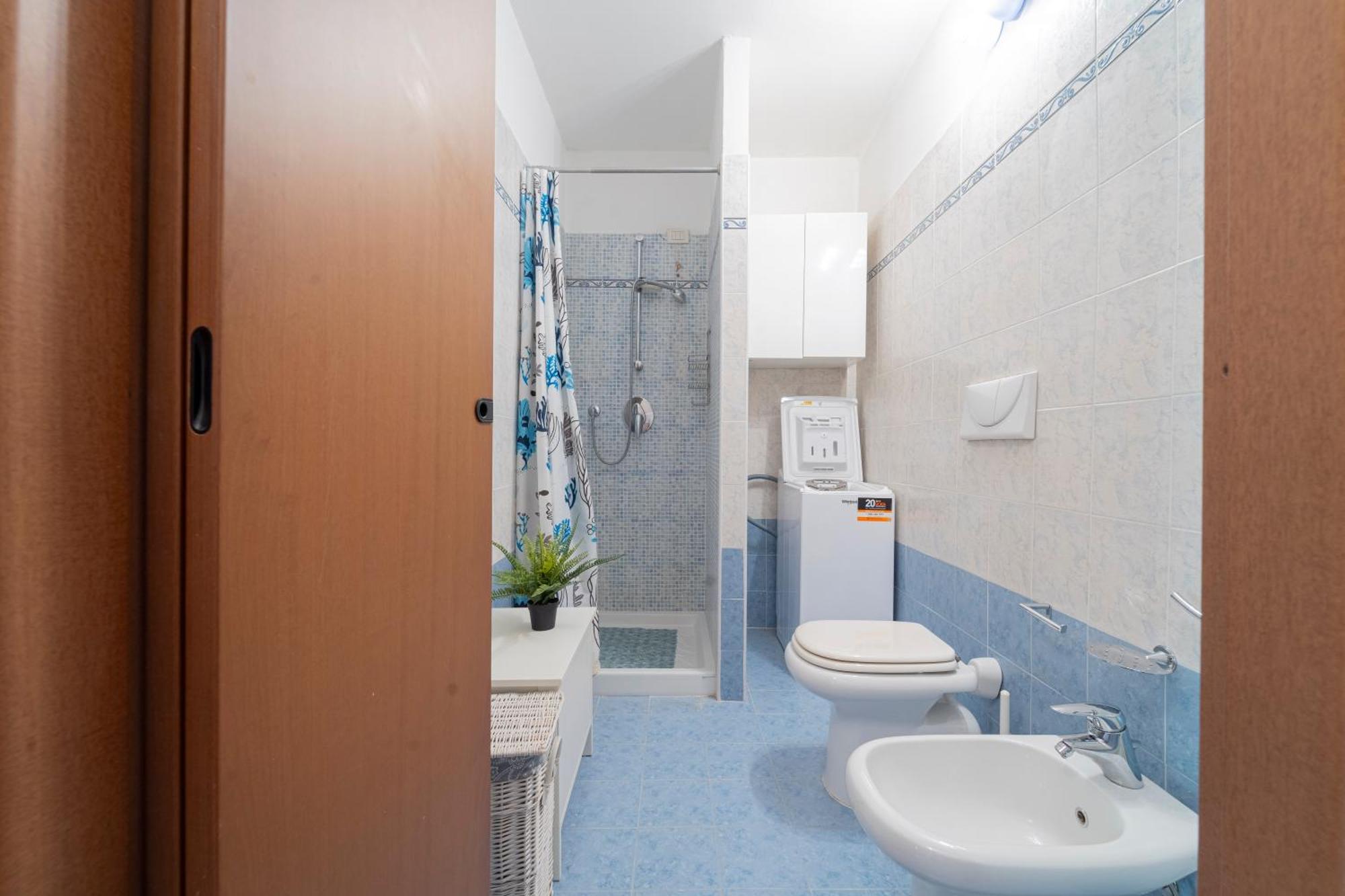 We - Ticino13 House - San Donato Milanese Apartment Milan