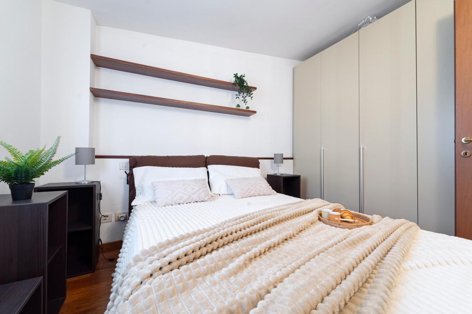 Apartment We - Ticino13 House - San Donato Milanese *