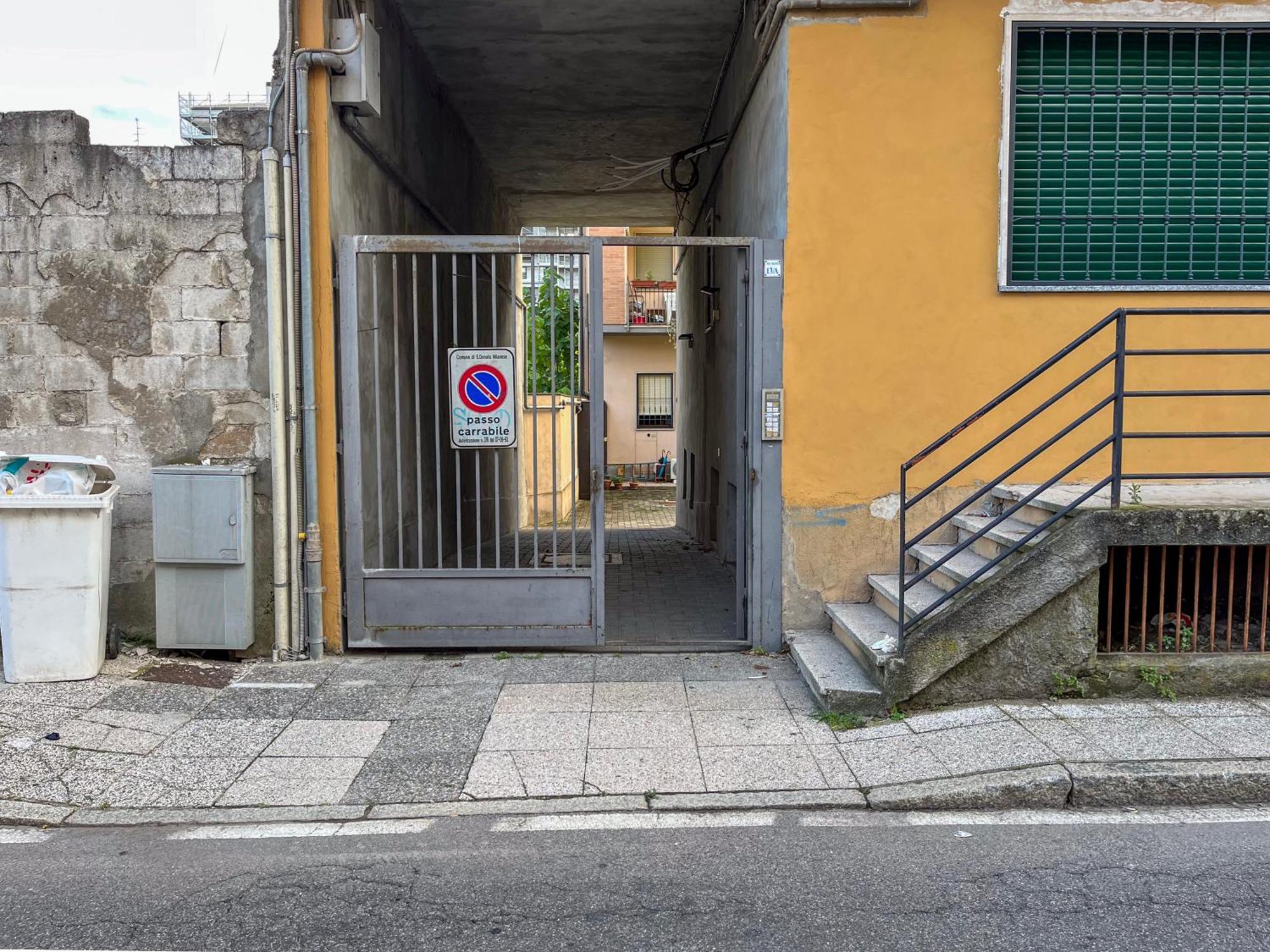 We - Ticino13 House - San Donato Milanese Apartment *