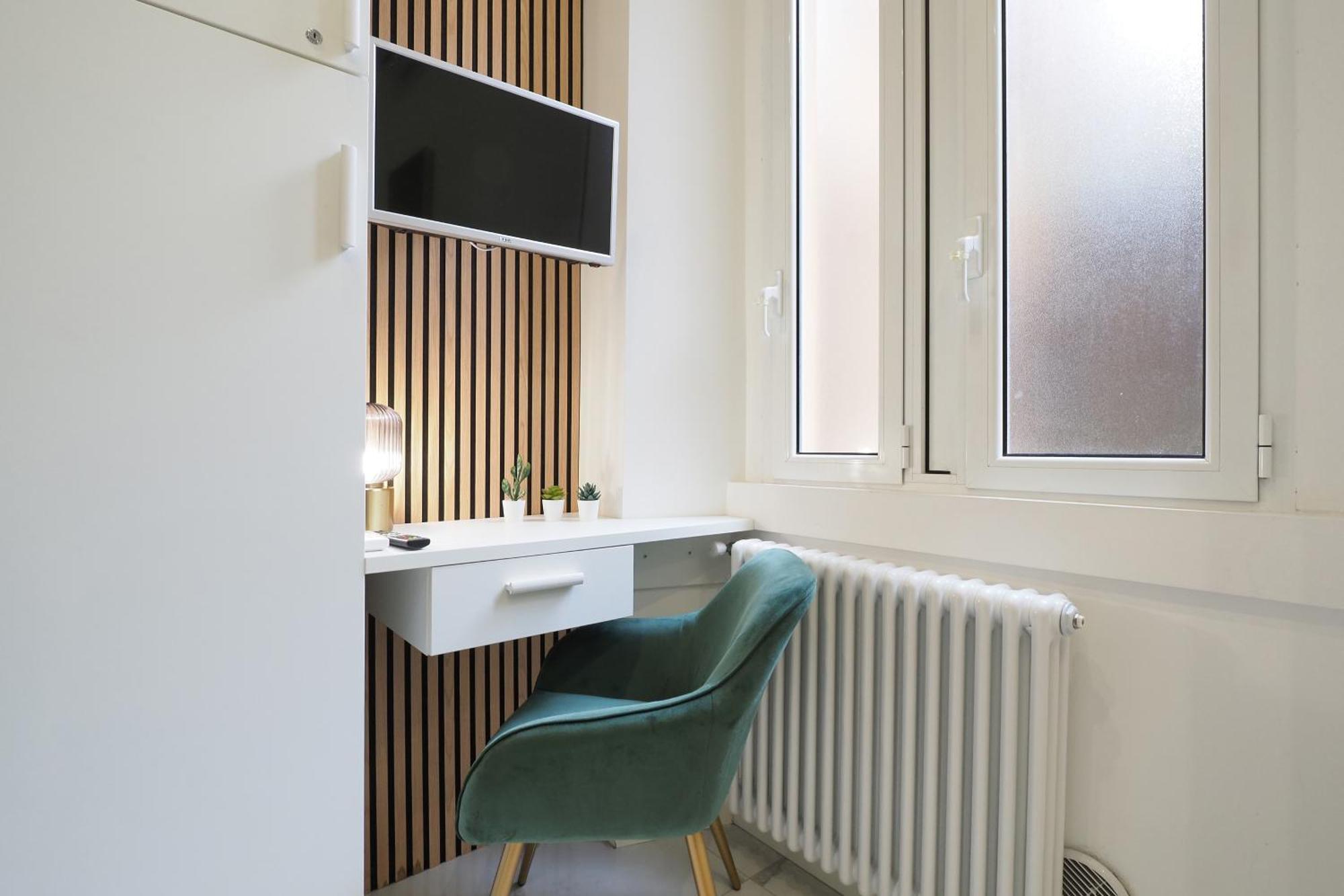 Apartment Primopiano - Sacchini *
