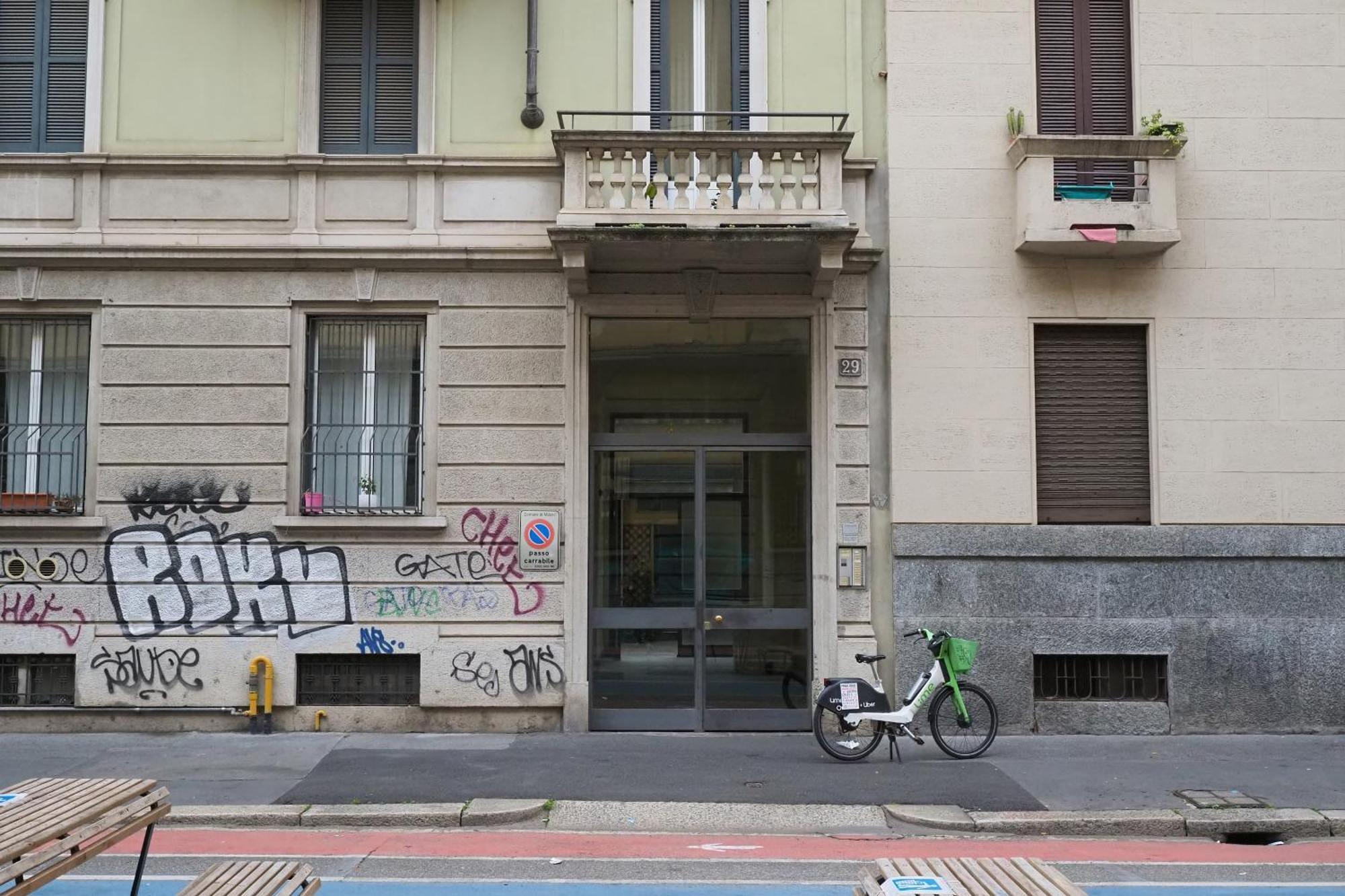 Primopiano - Sacchini Milan