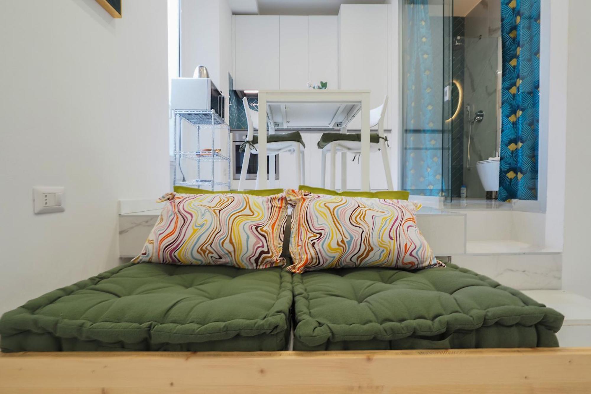Primopiano - Sacchini Apartment