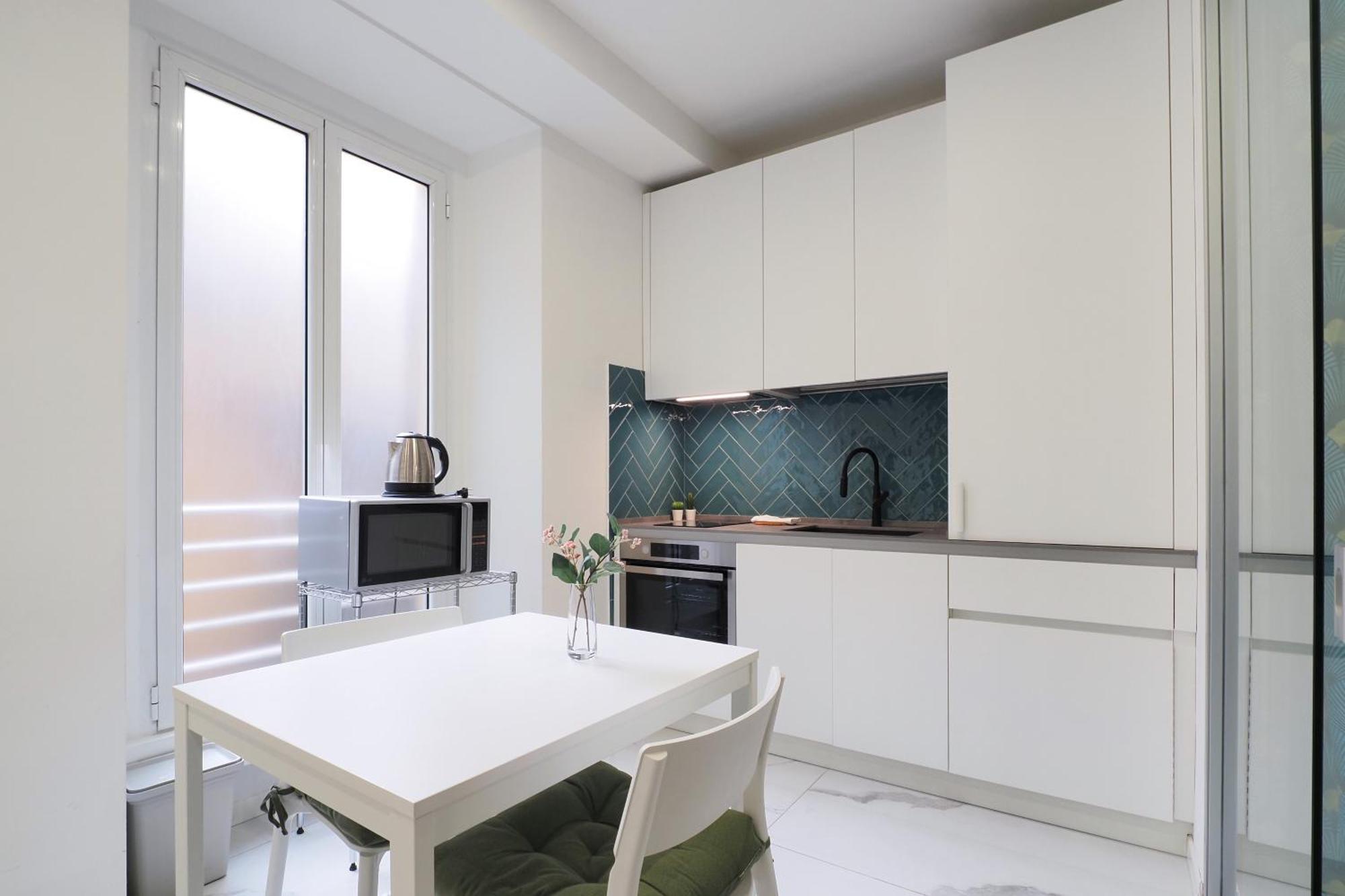 Apartment Primopiano - Sacchini
