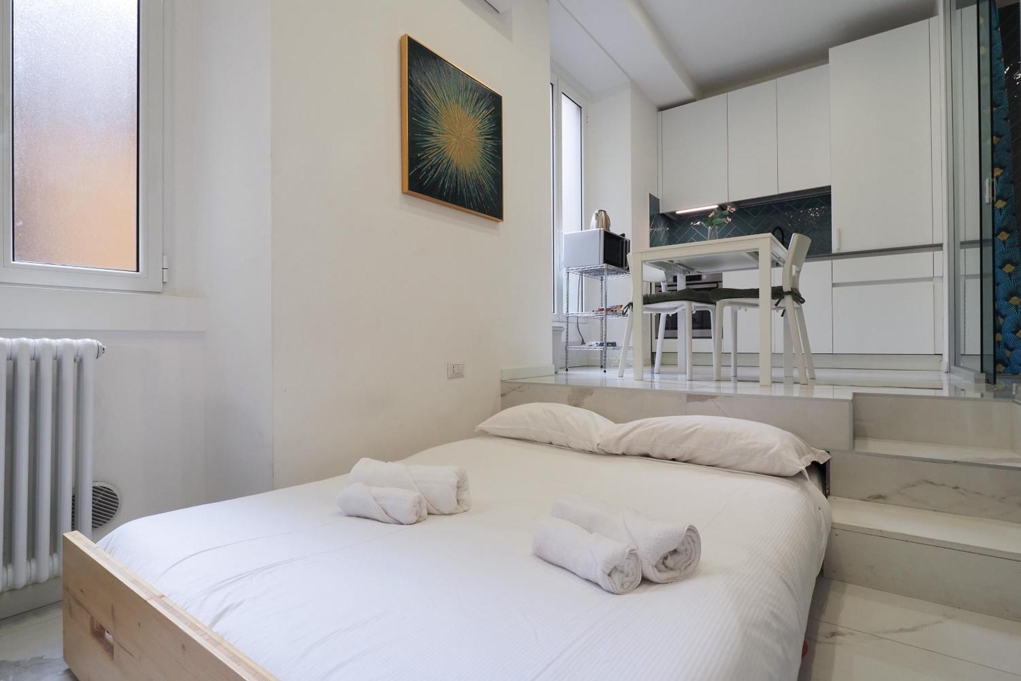 Primopiano - Sacchini Apartment *