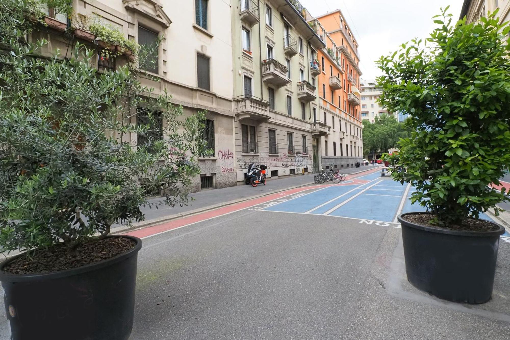 Primopiano - Sacchini Apartment *