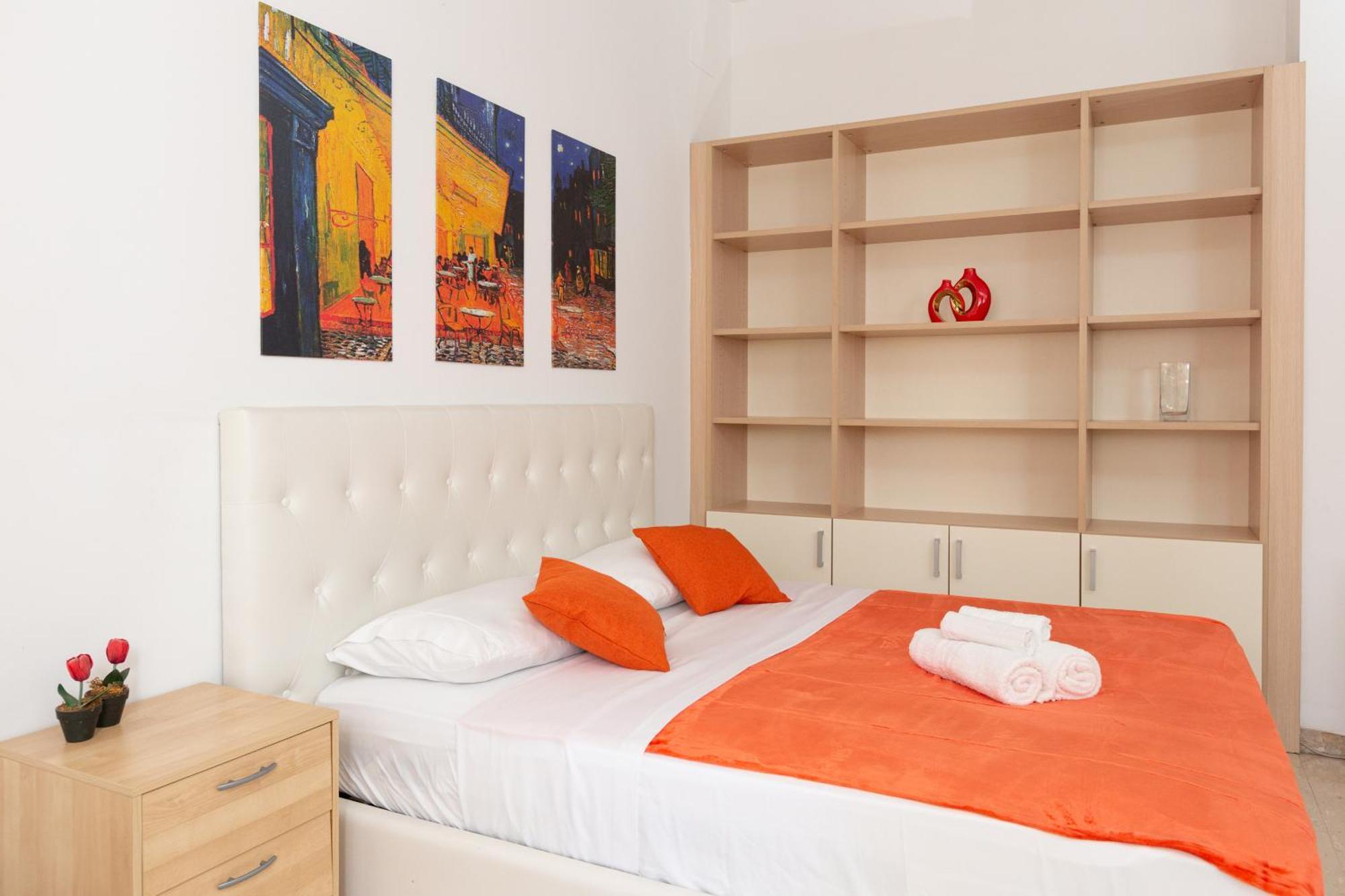 Tosi 11 - Exclusive Apartment *
