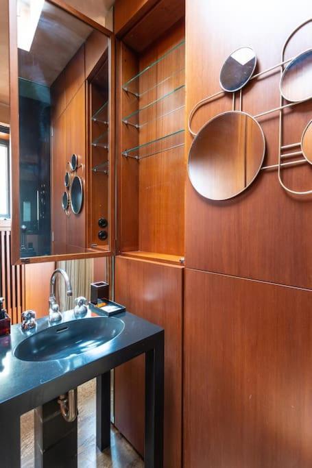Lusso Di Brera Centro Apartment Milan