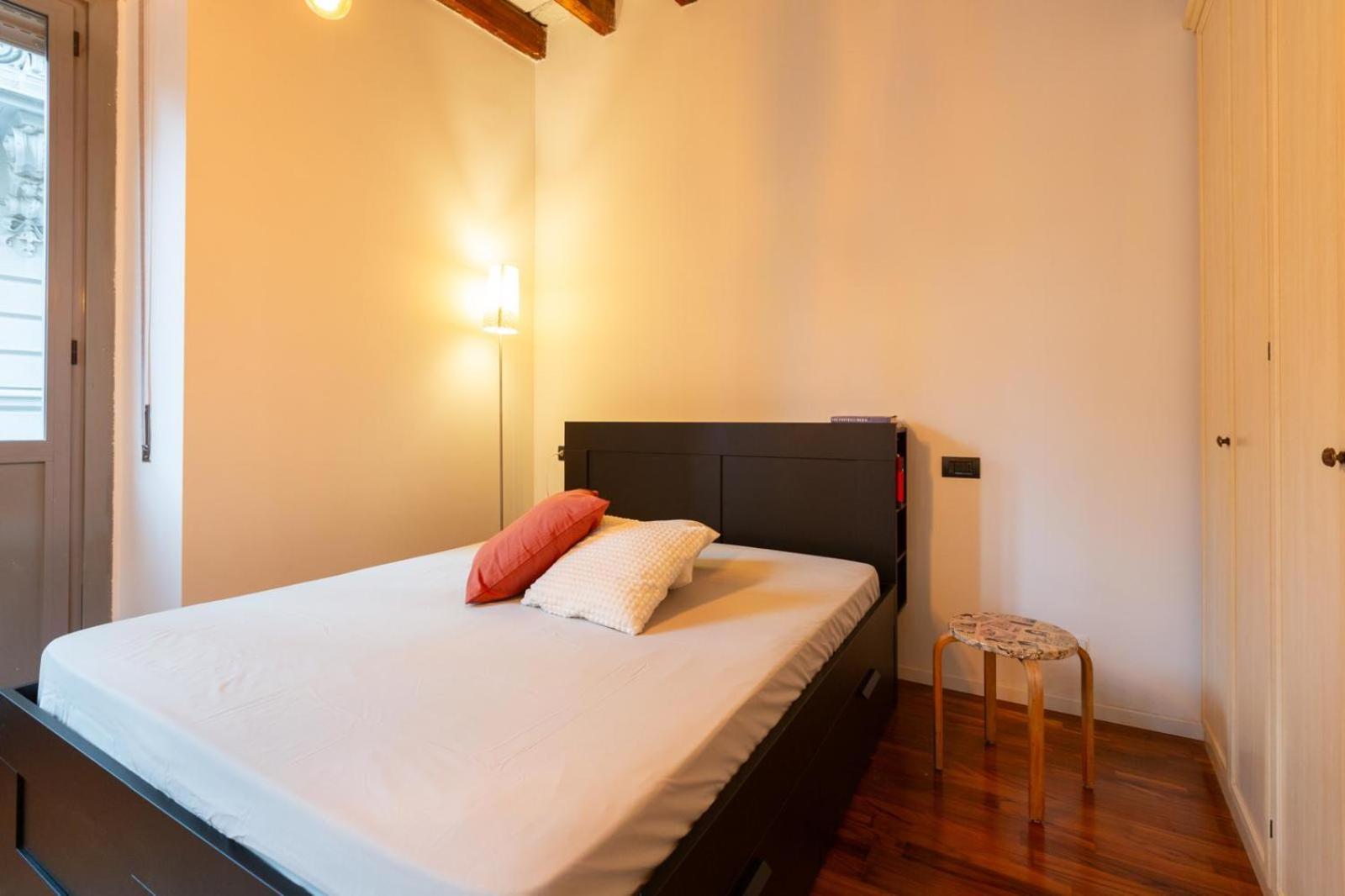 Milanohome Guest house