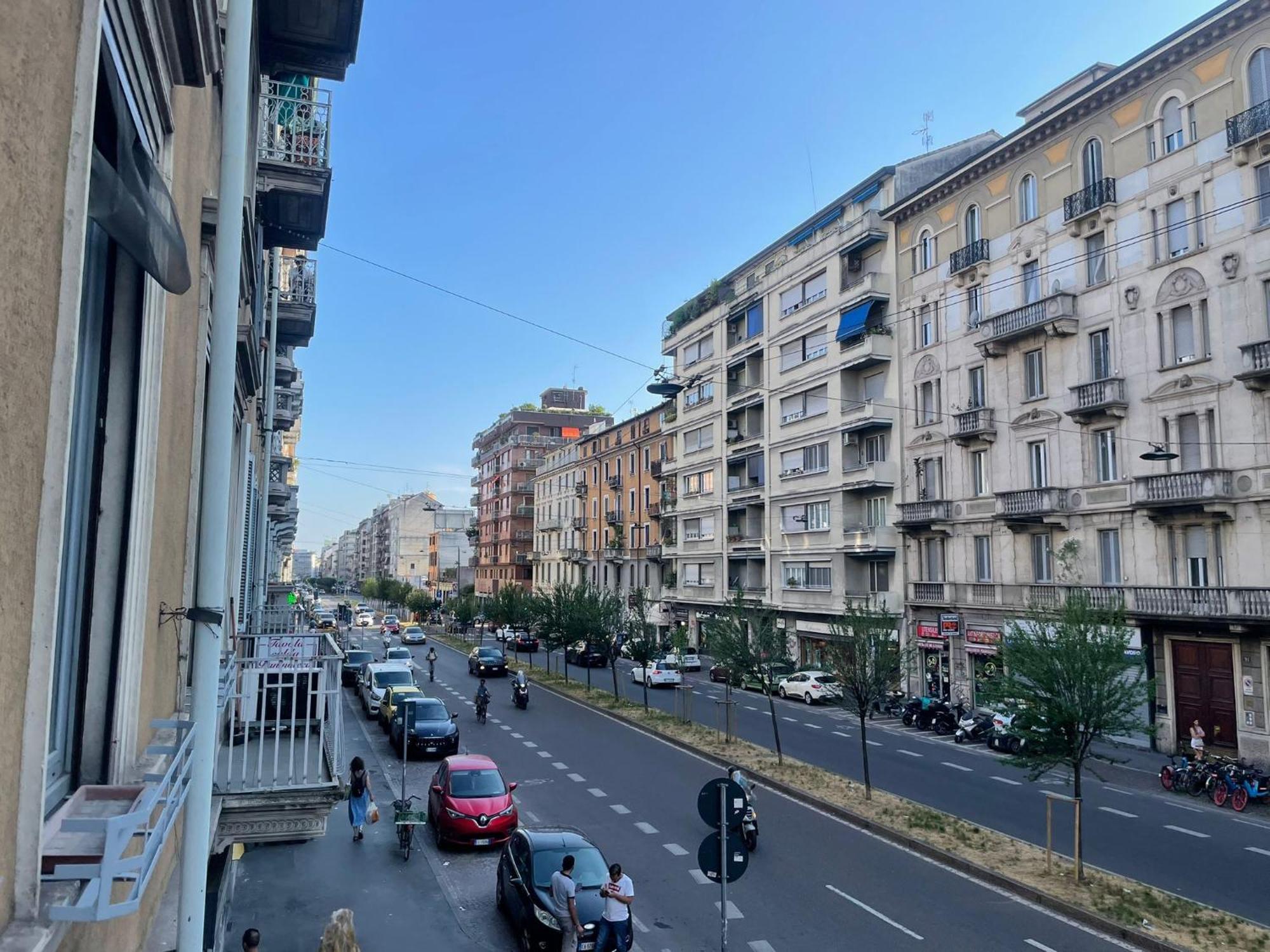 Milanohome * Milan