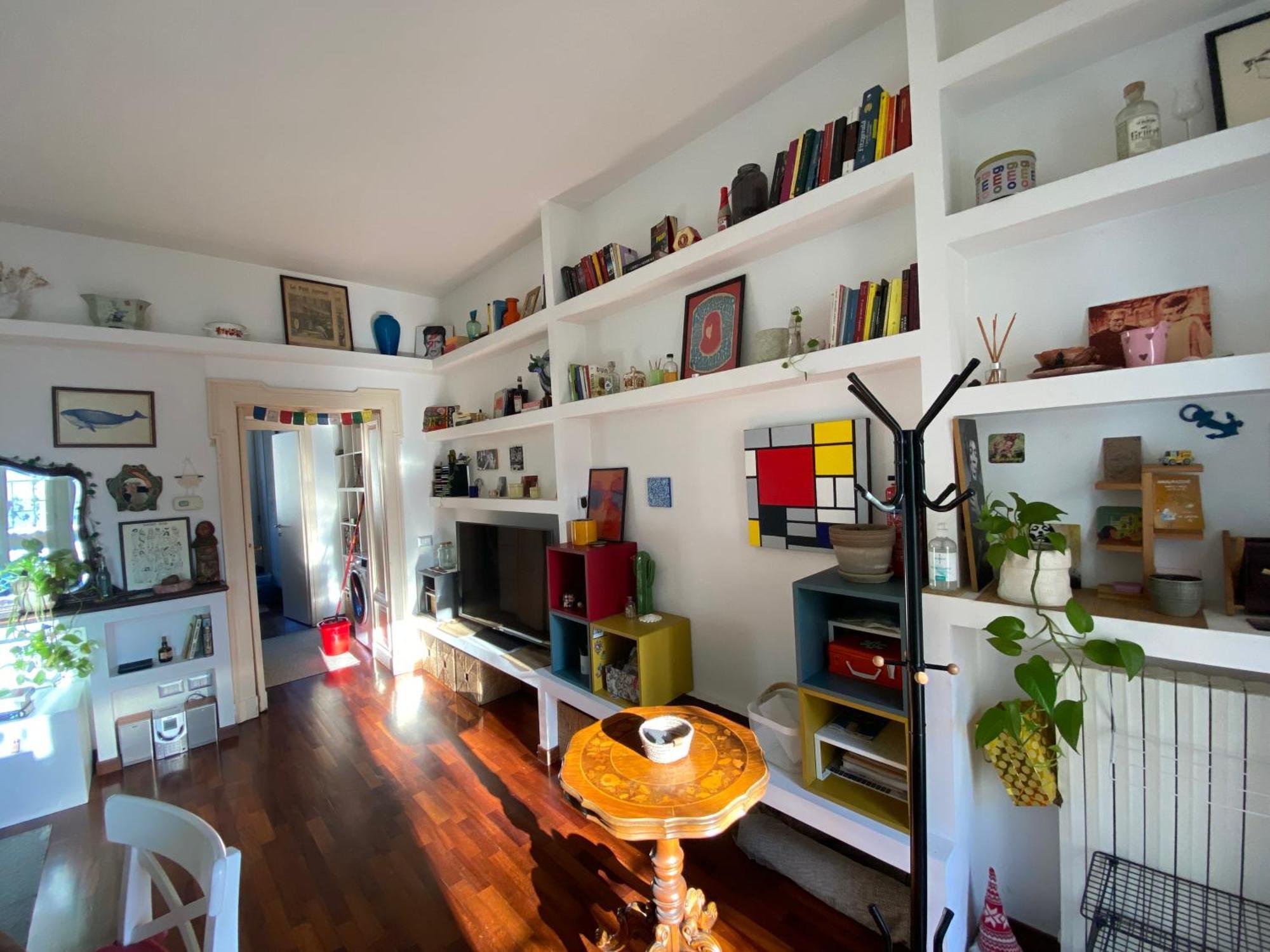 Appartamento Bilocale - Zona Isola Milano