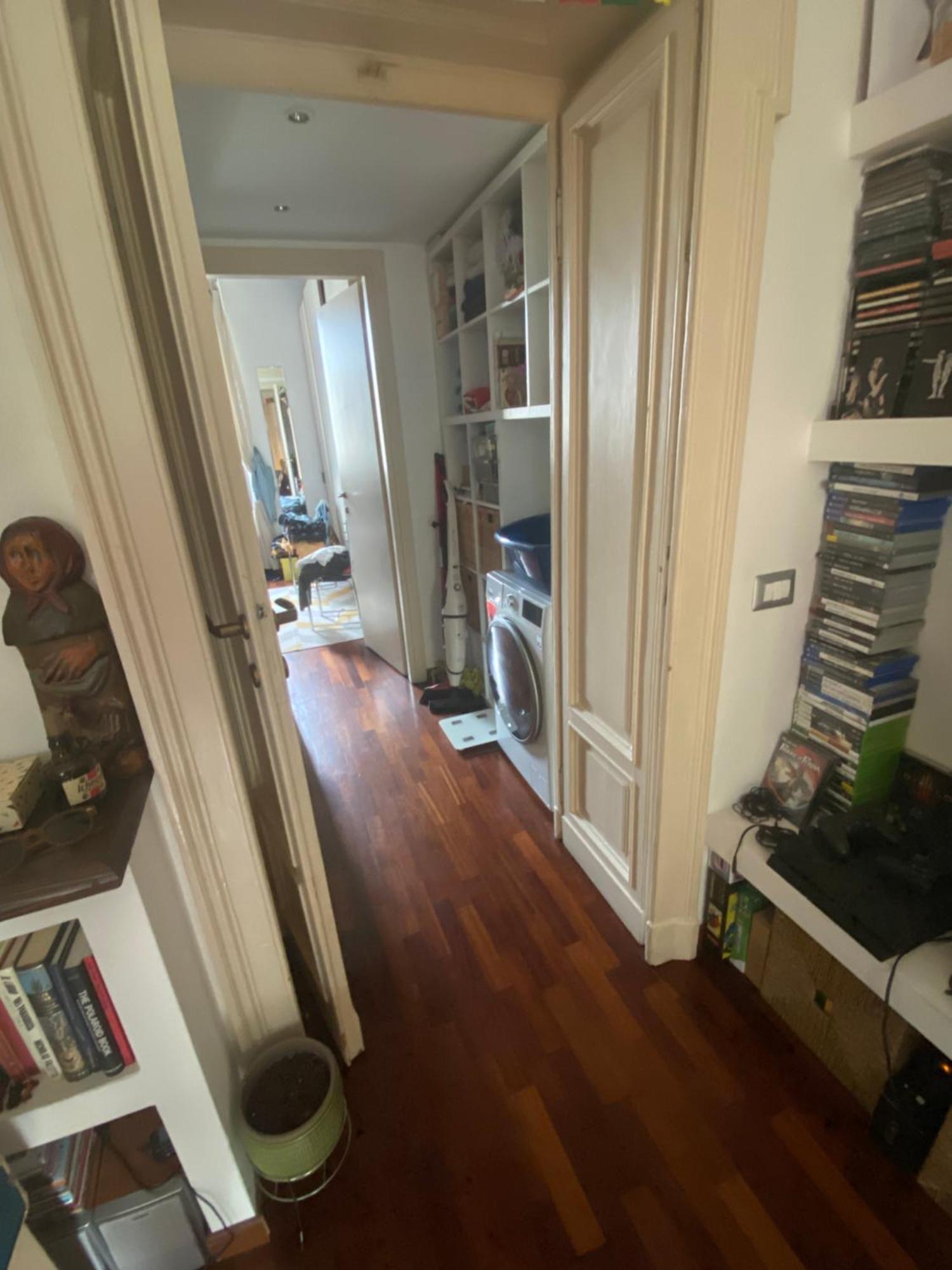 Appartamento Bilocale - Zona Isola *