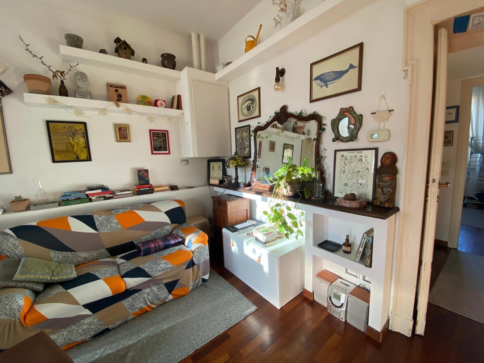 Appartamento Bilocale - Zona Isola Milano