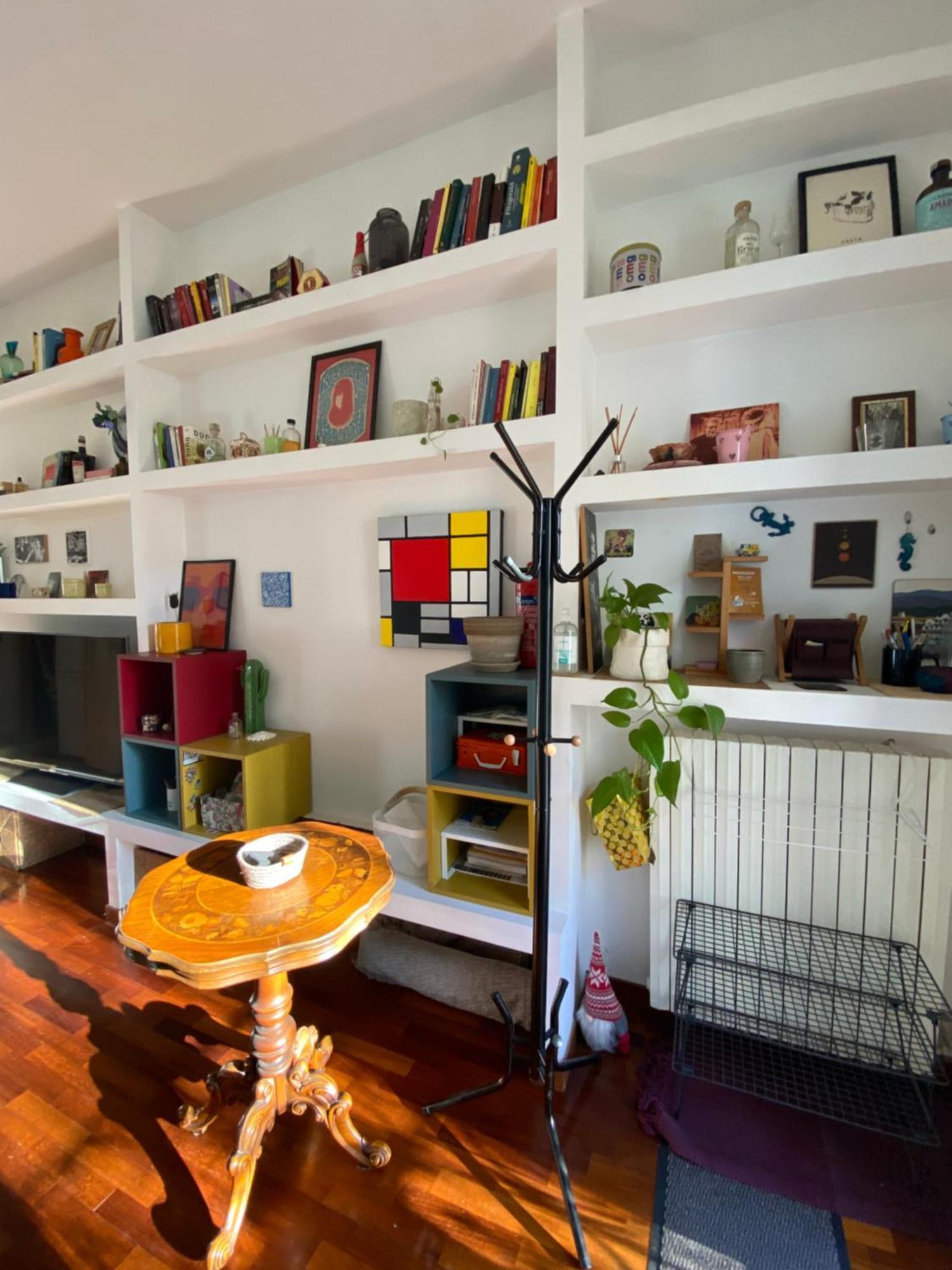 Appartamento Bilocale - Zona Isola Milano