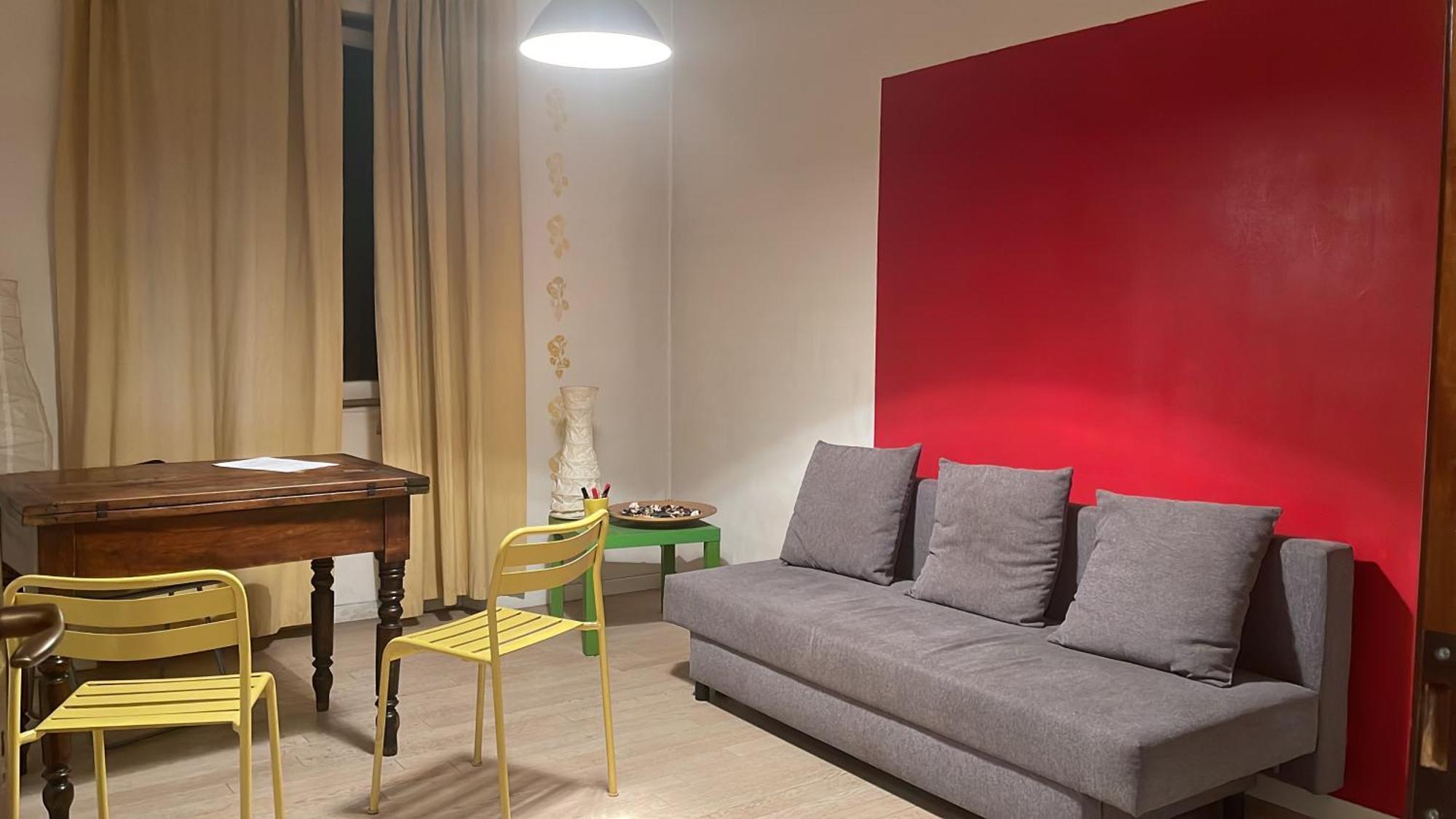 Apartamento Di Greta E Marco *