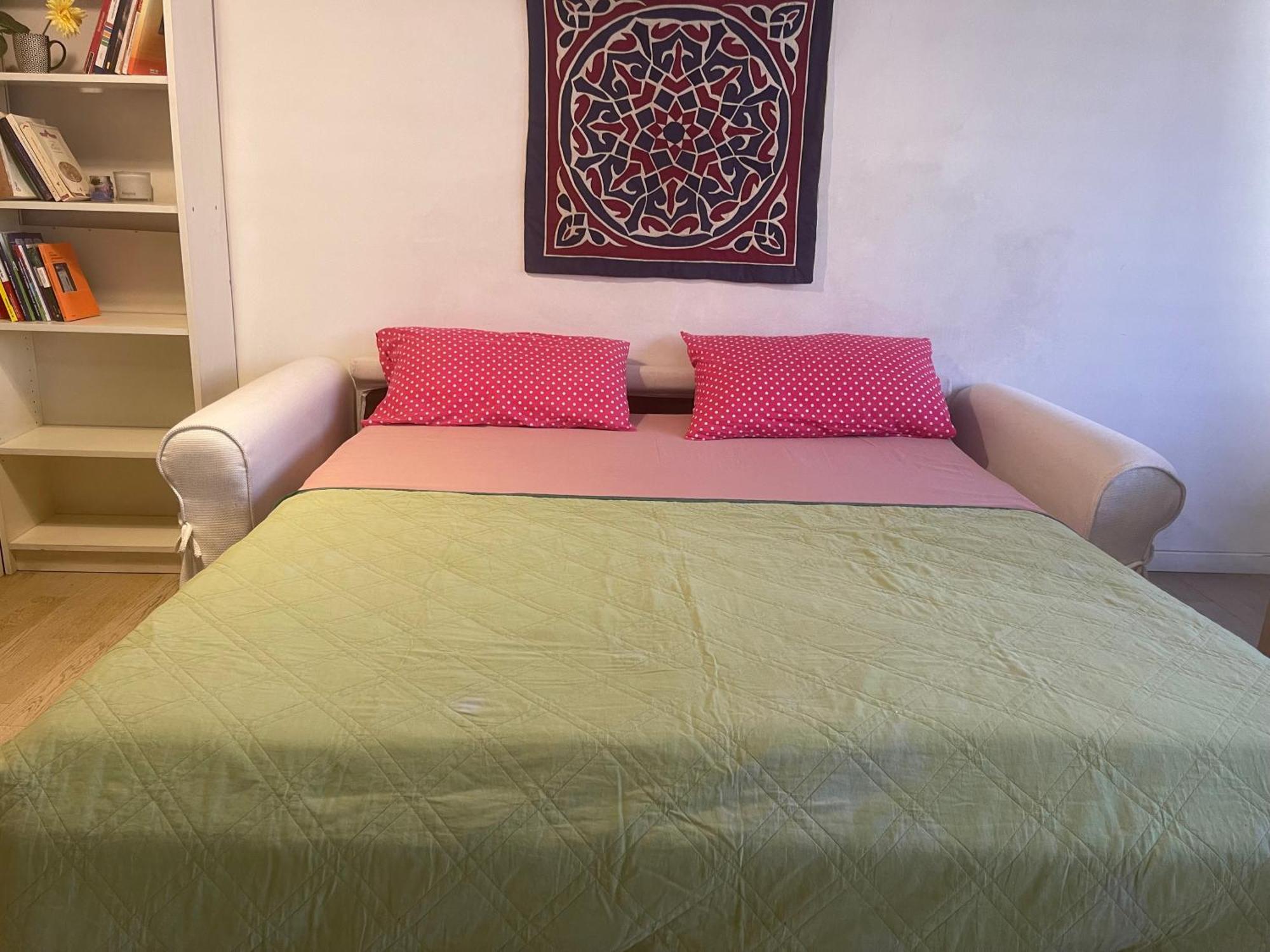 Apartamento Di Greta E Marco *