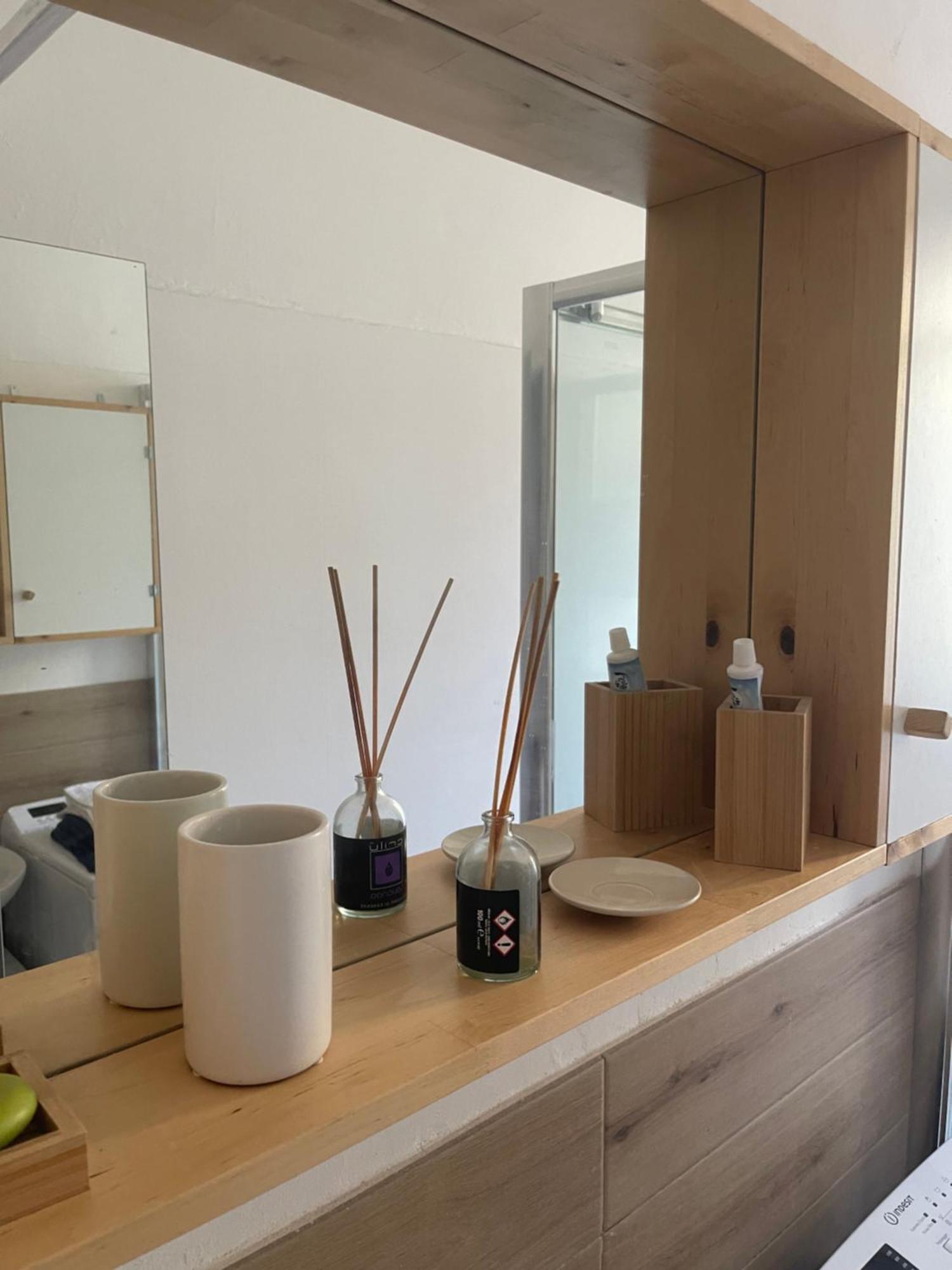 Di Greta E Marco Apartamento Milão