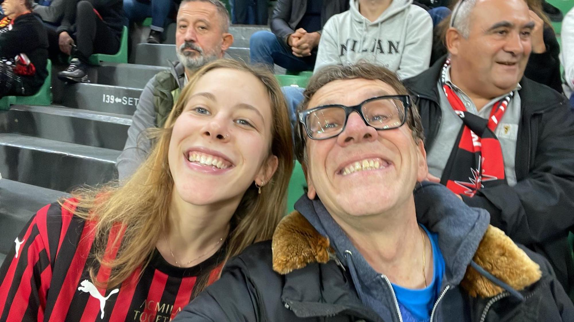 Apartamento Di Greta E Marco Milão