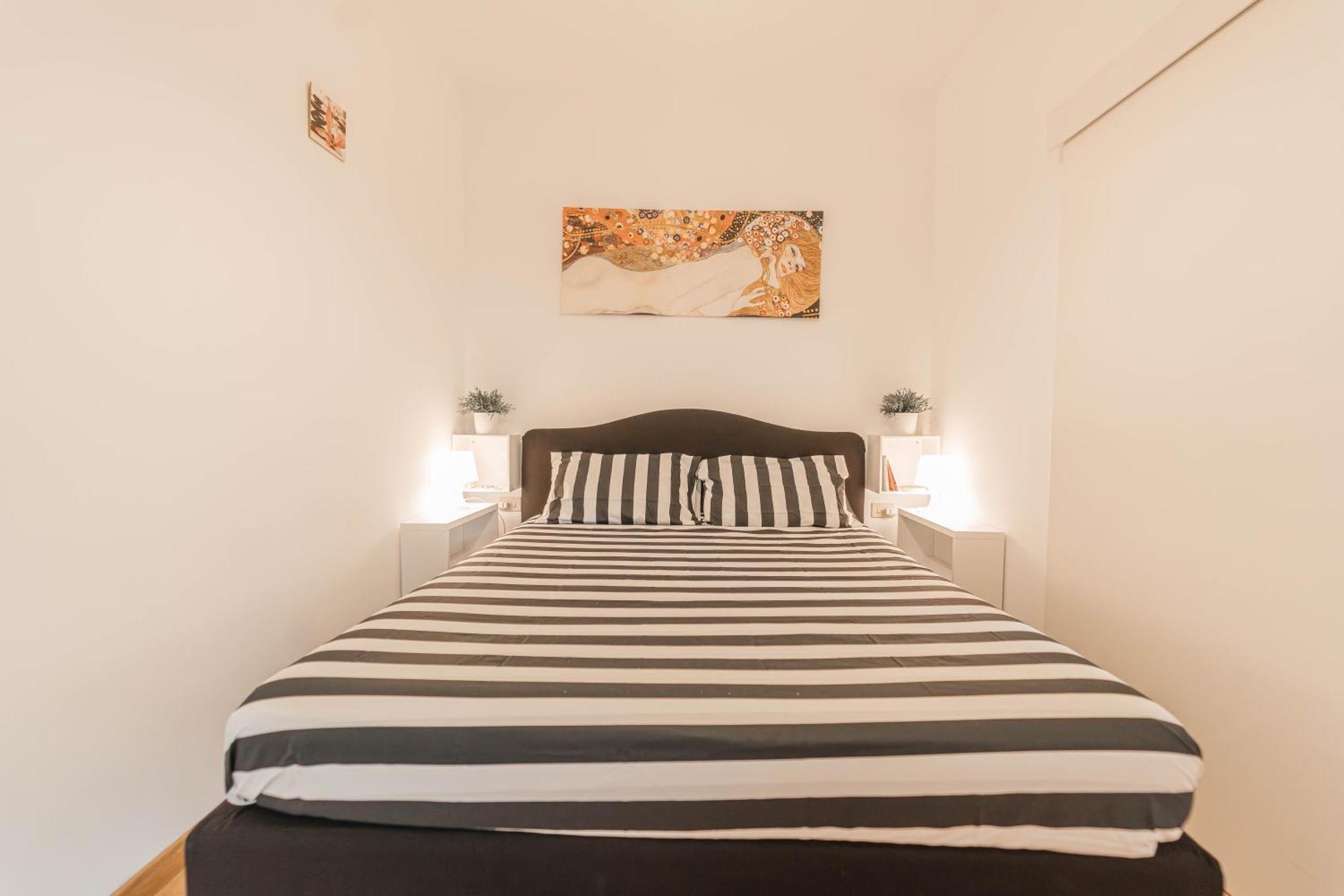 Apartment Solari New Milan