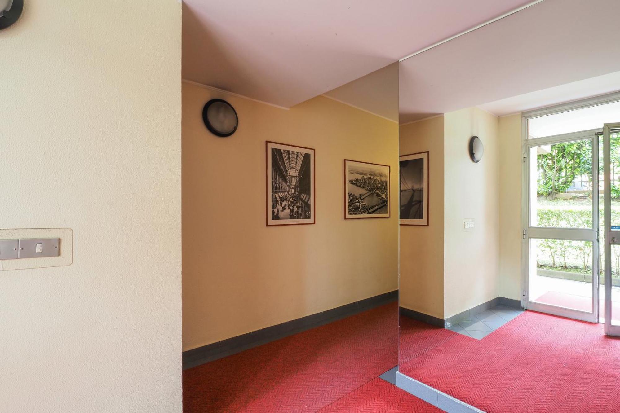 Apartamento Primopiano - Carpi *