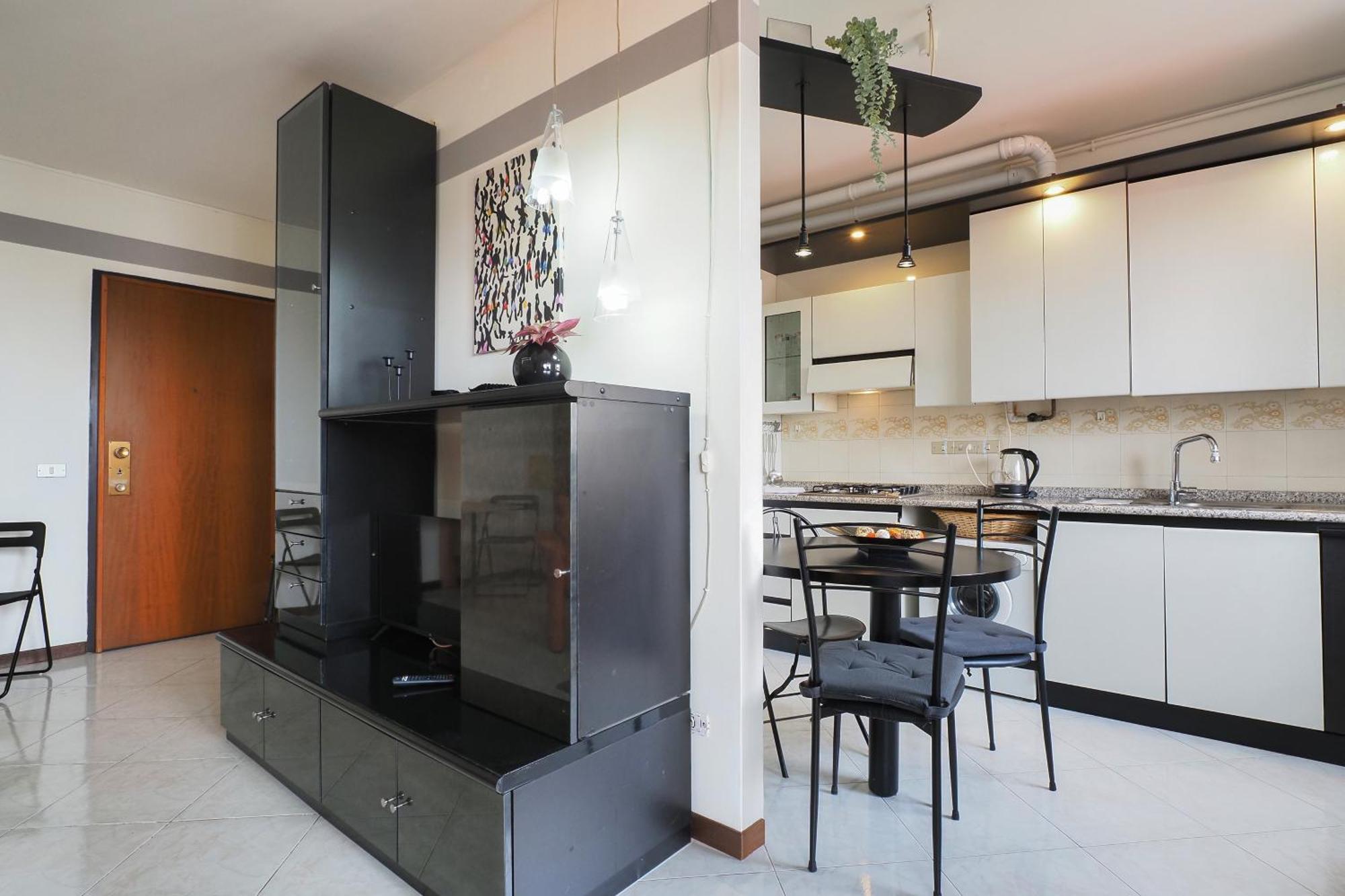 Apartamento Primopiano - Carpi