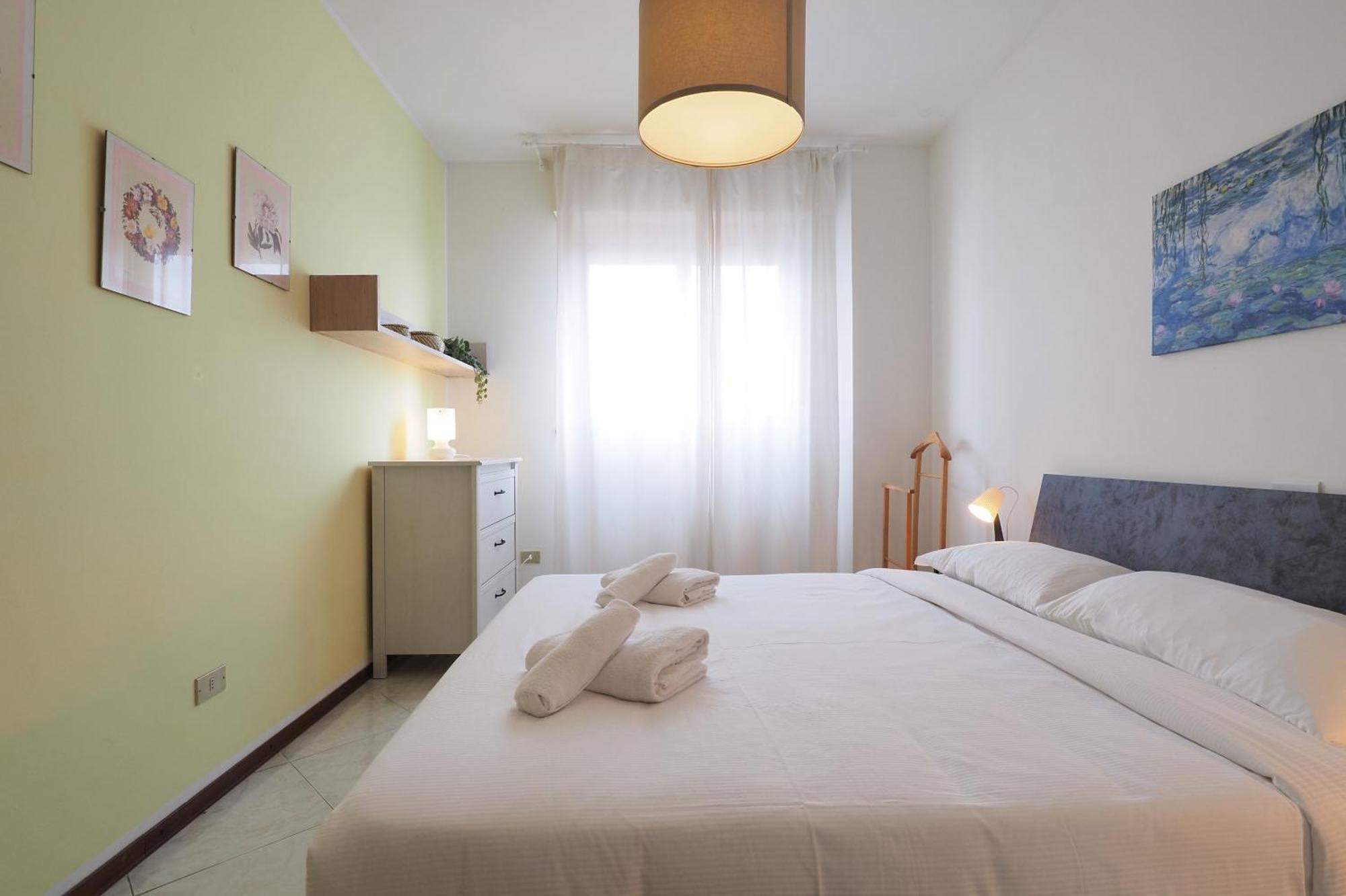 Primopiano - Carpi Apartamento Milão