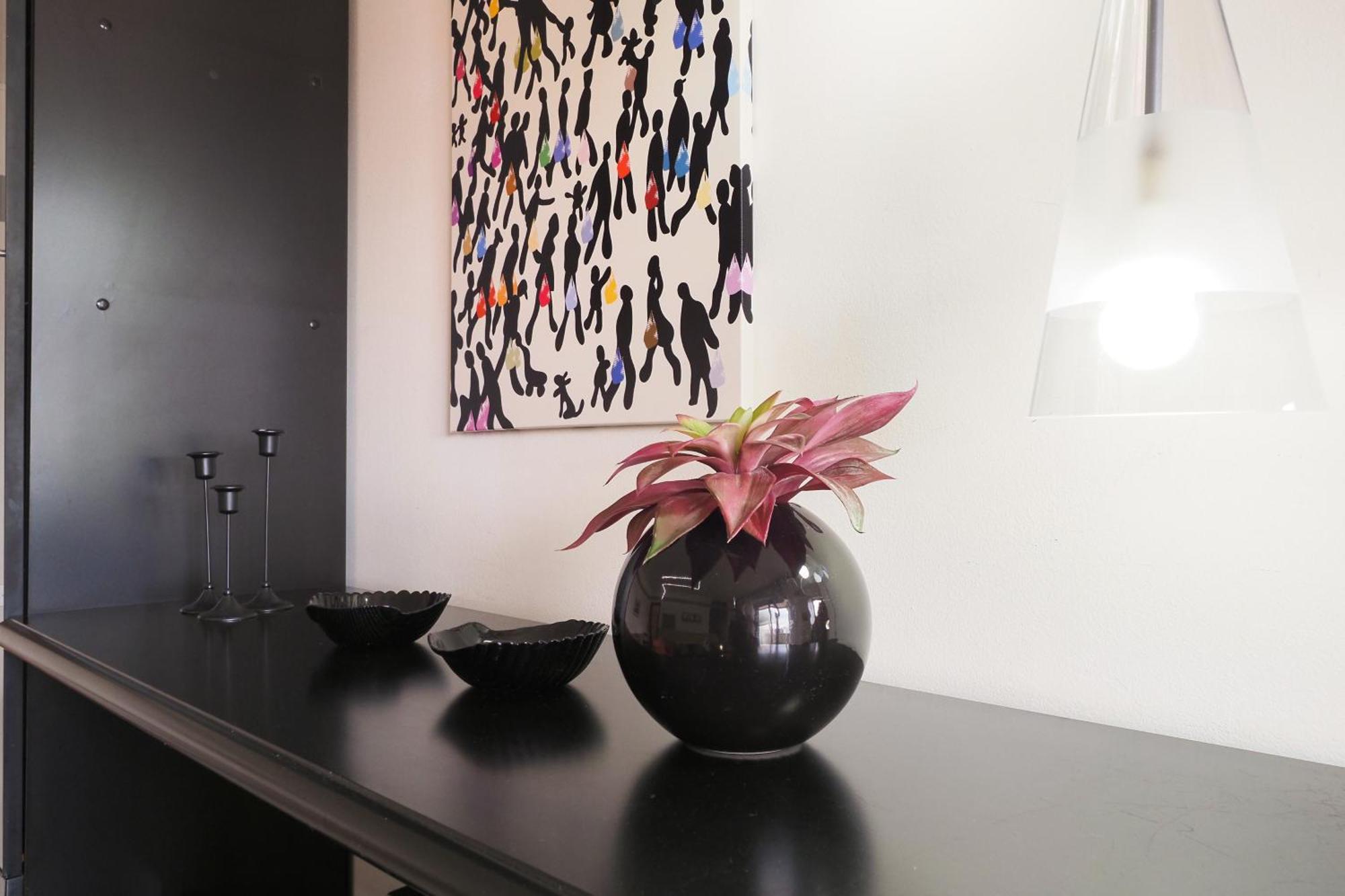 Apartamento Primopiano - Carpi