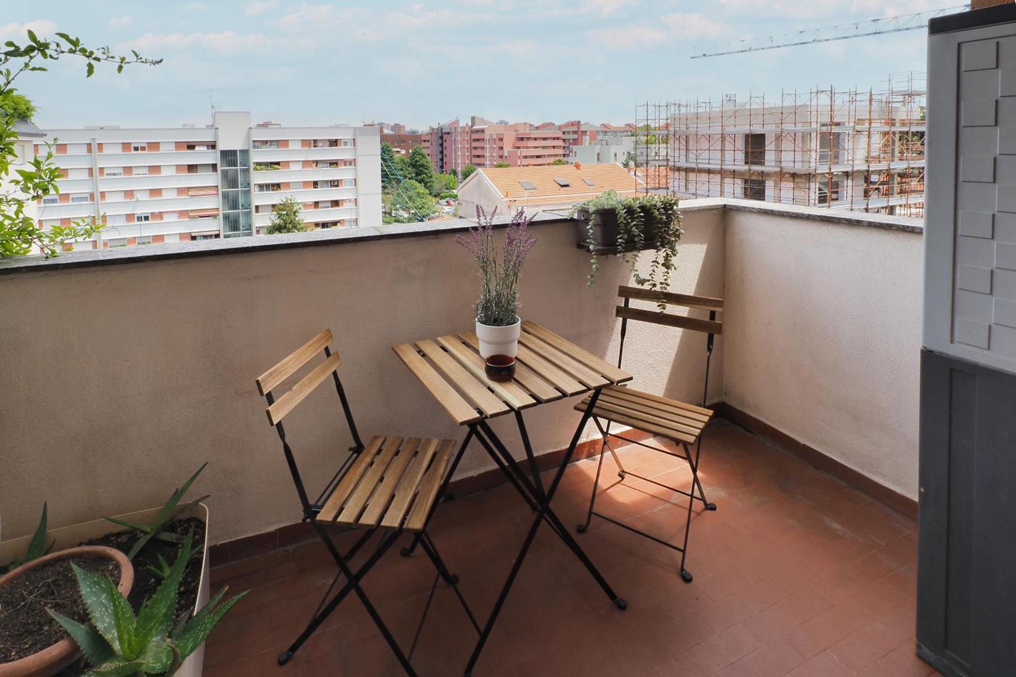Apartamento Primopiano - Carpi *