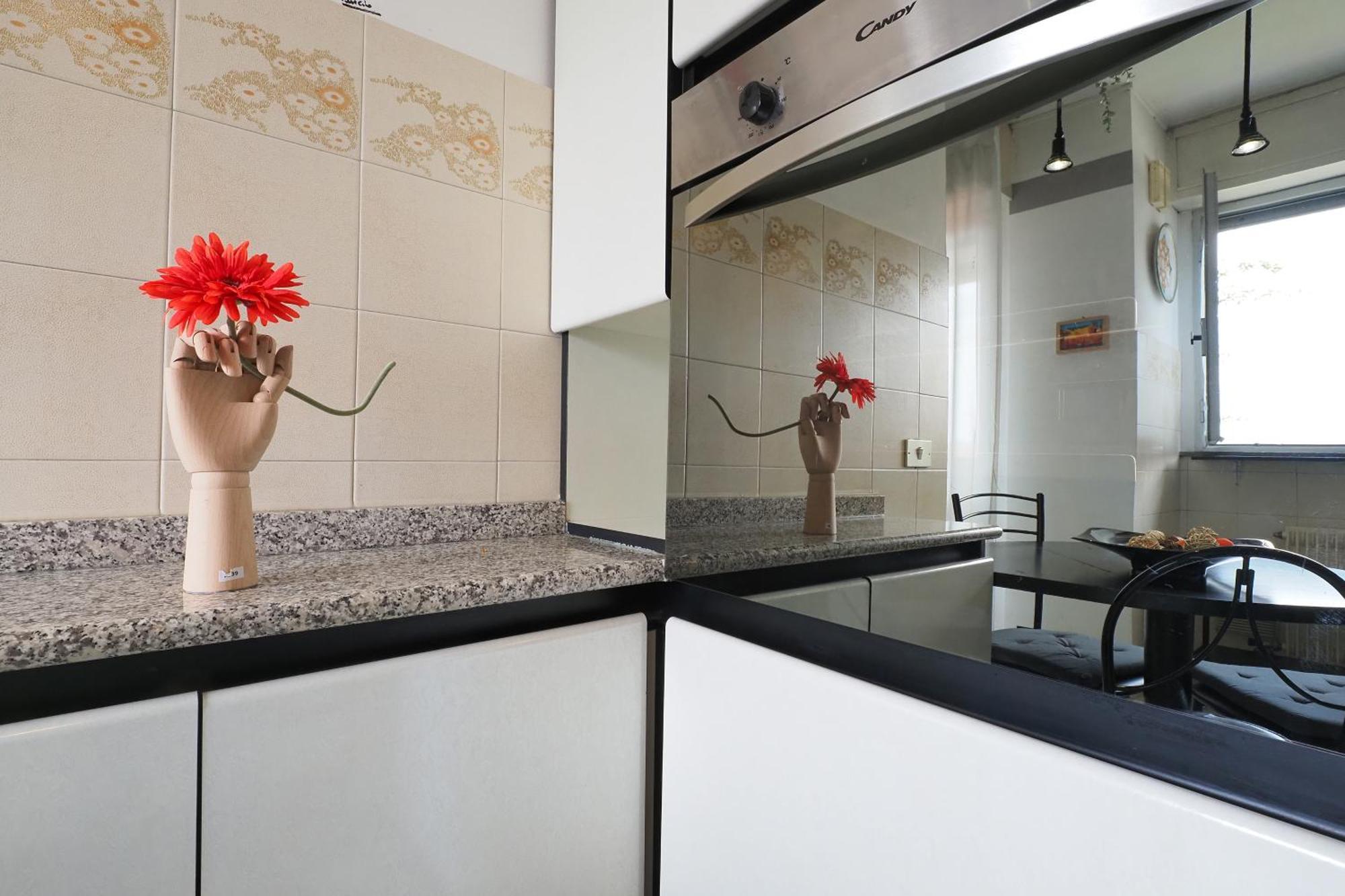 Apartamento Primopiano - Carpi *