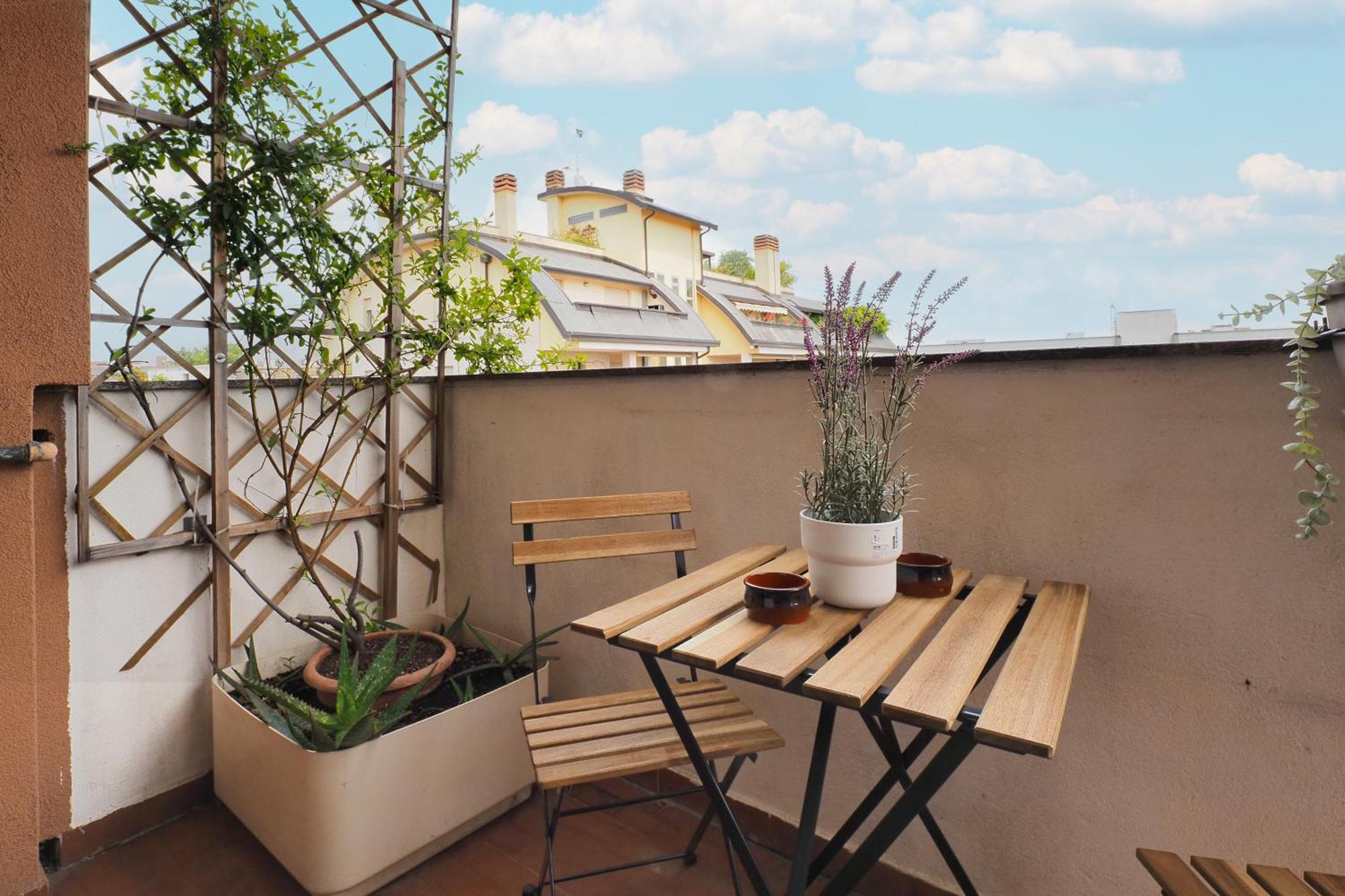 Primopiano - Carpi Apartamento *