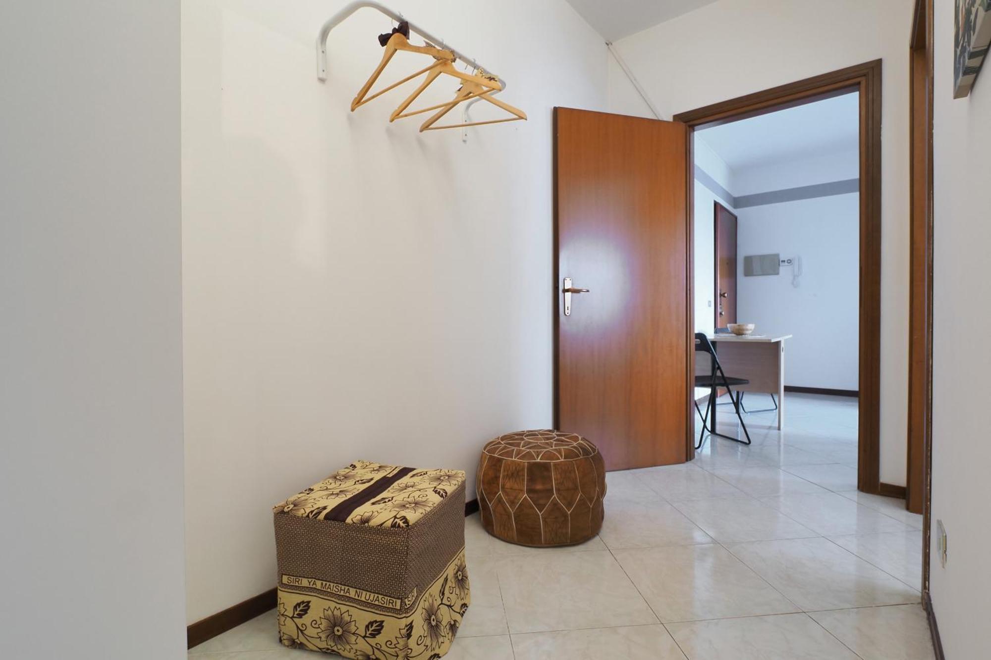 Apartamento Primopiano - Carpi Milão