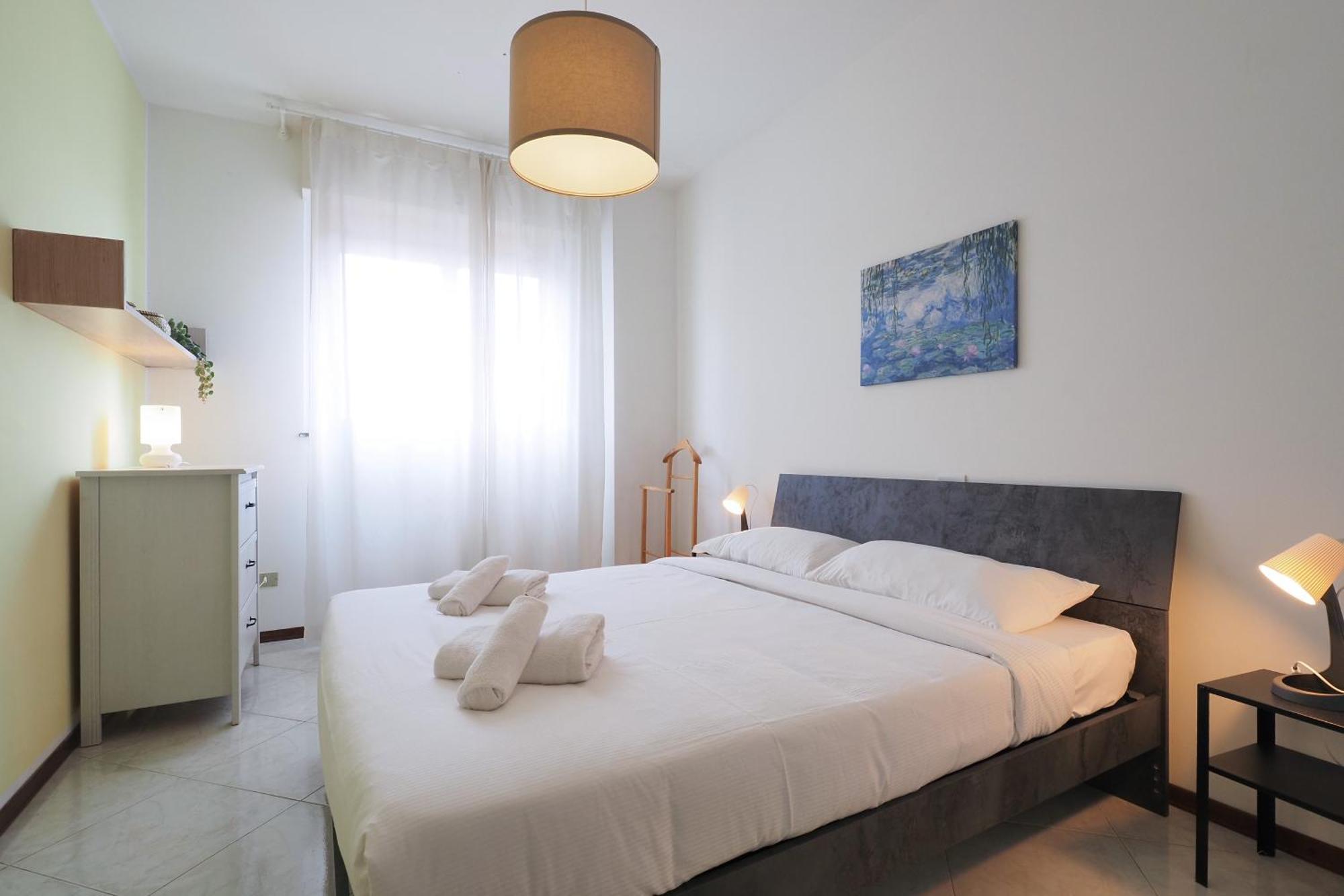 Primopiano - Carpi Apartamento *