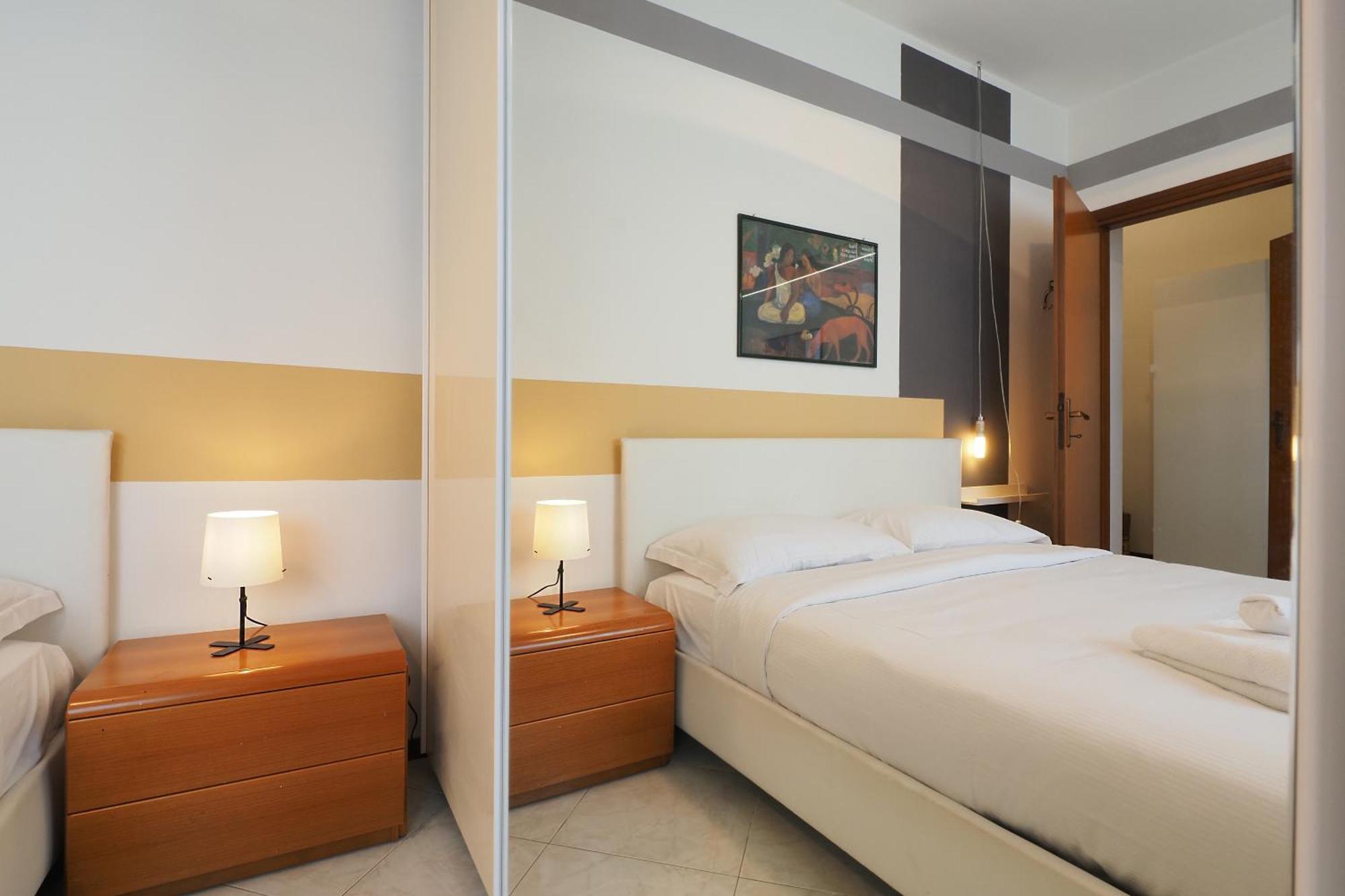 Apartamento Primopiano - Carpi