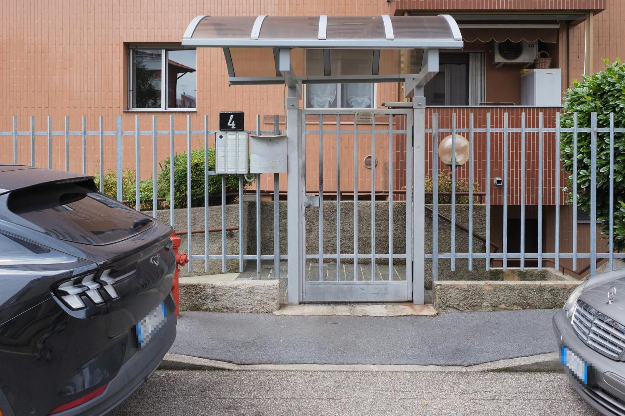 Apartamento Primopiano - Carpi *
