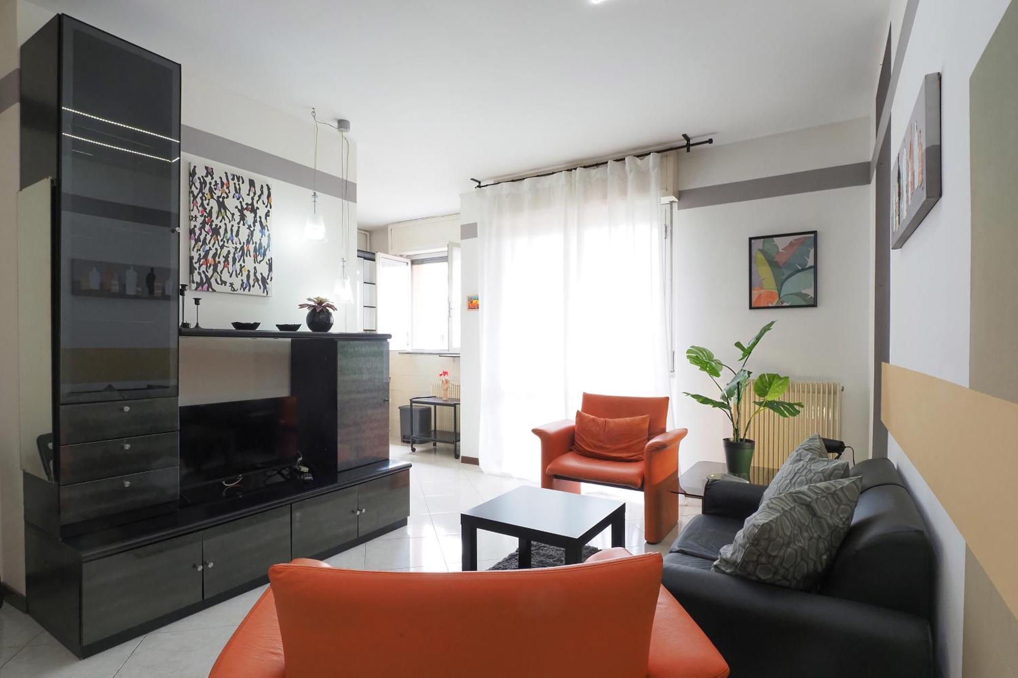Apartamento Primopiano - Carpi