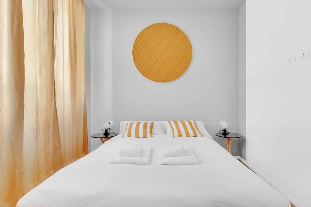Apartment Nuovo E Confortevole, 4pax, Tram 24, Universita Milan