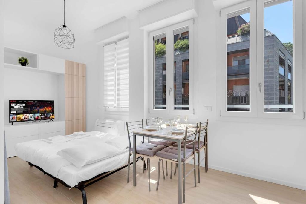 Nuovo E Confortevole, 4pax, Tram 24, Universita Apartment